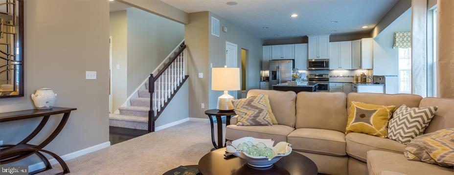 COPPER RIDGE - Residential