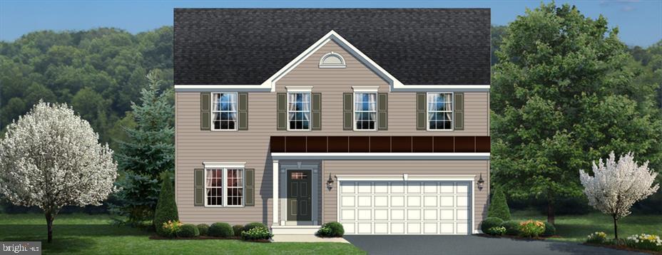 COPPER RIDGE - Residential