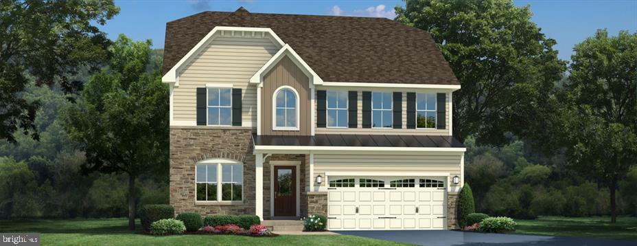 COPPER RIDGE - Residential