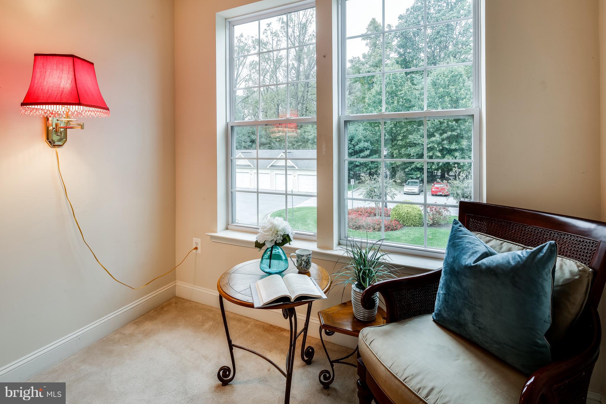 ELLICOTT HILLS - Residential