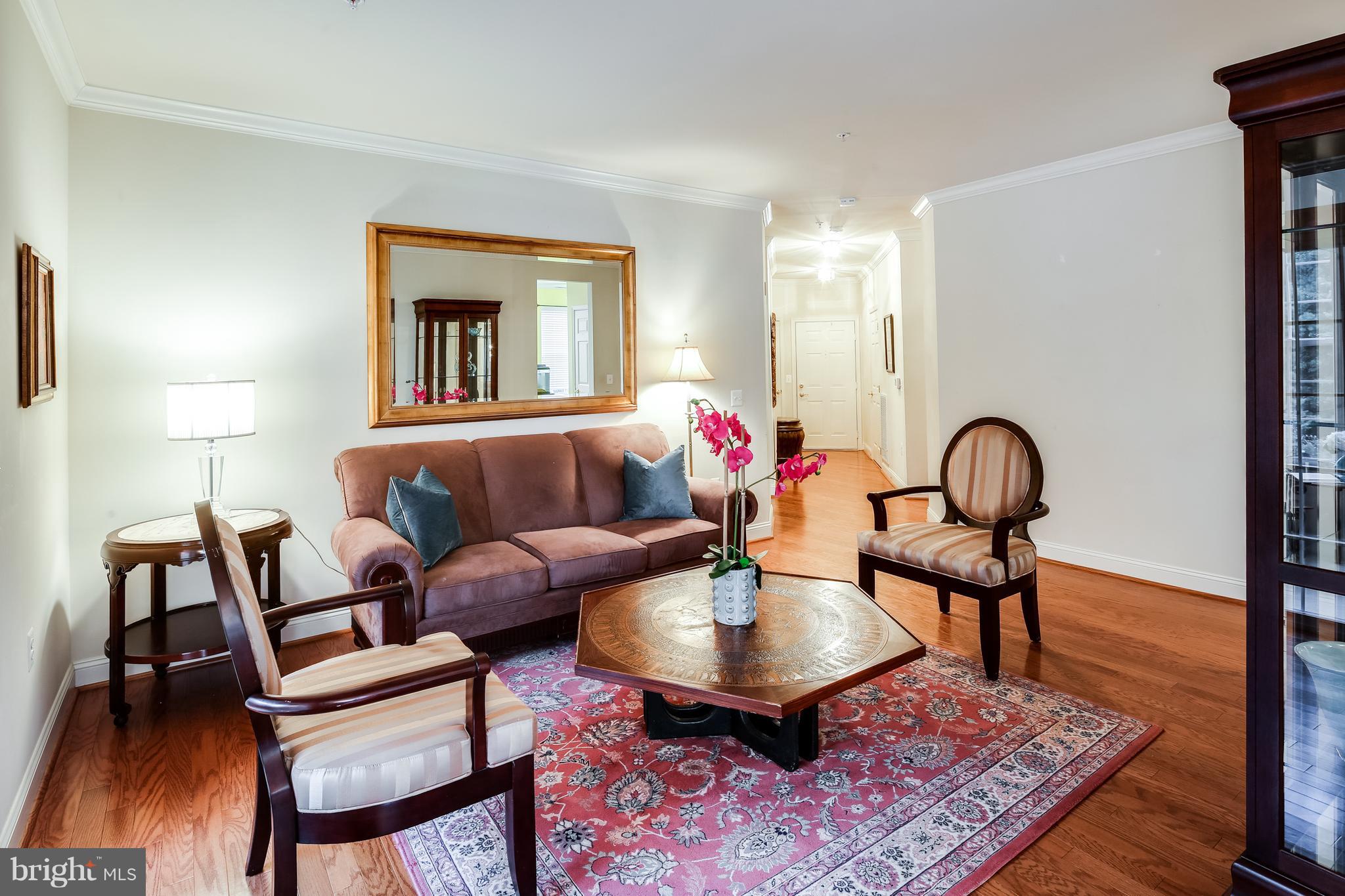 ELLICOTT HILLS - Residential