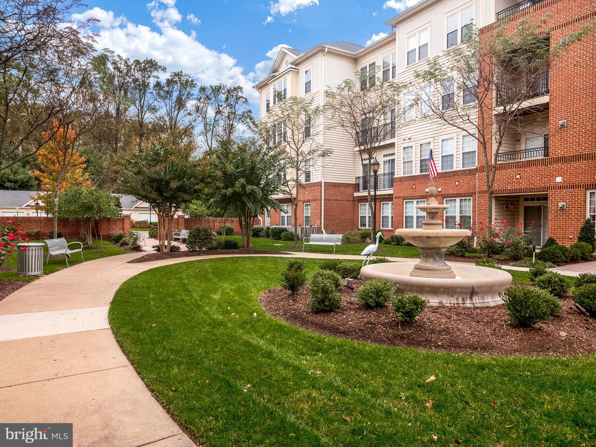 ELLICOTT HILLS - Residential