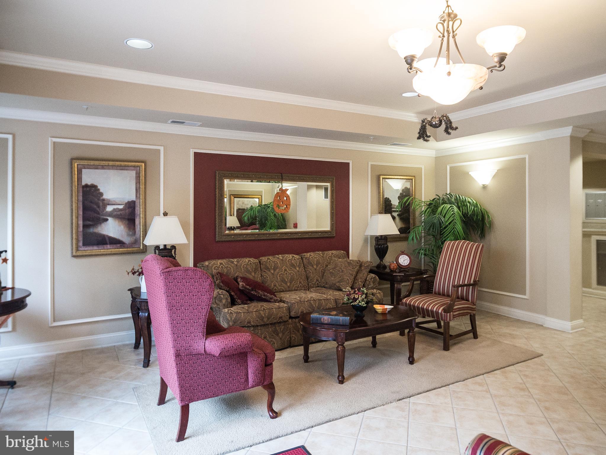 ELLICOTT HILLS - Residential