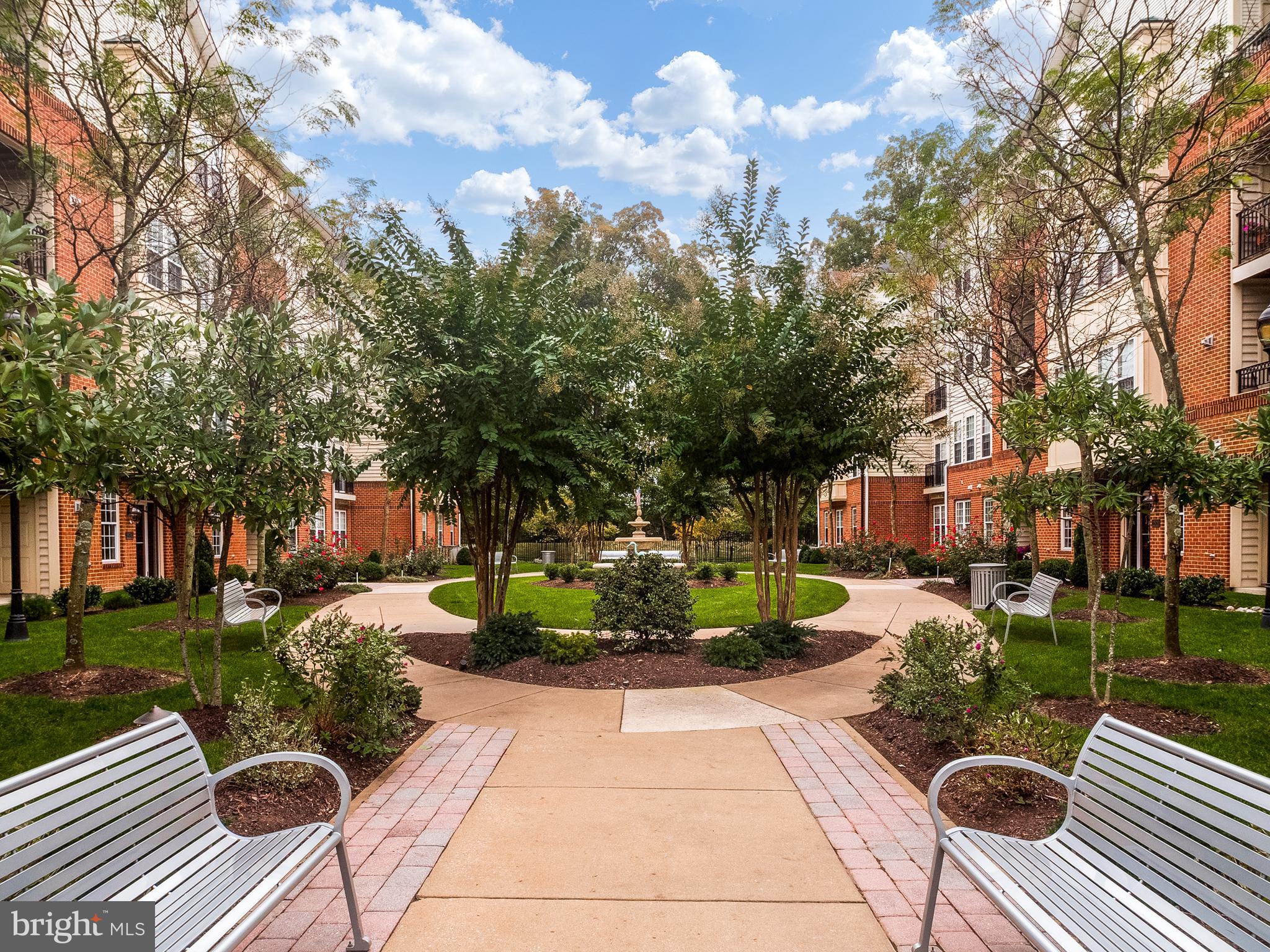 ELLICOTT HILLS - Residential