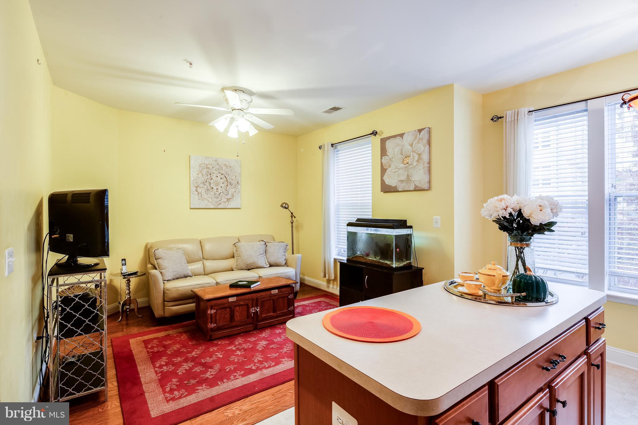 ELLICOTT HILLS - Residential