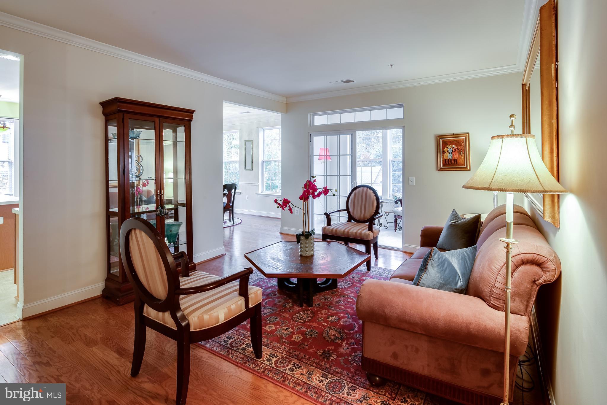 ELLICOTT HILLS - Residential