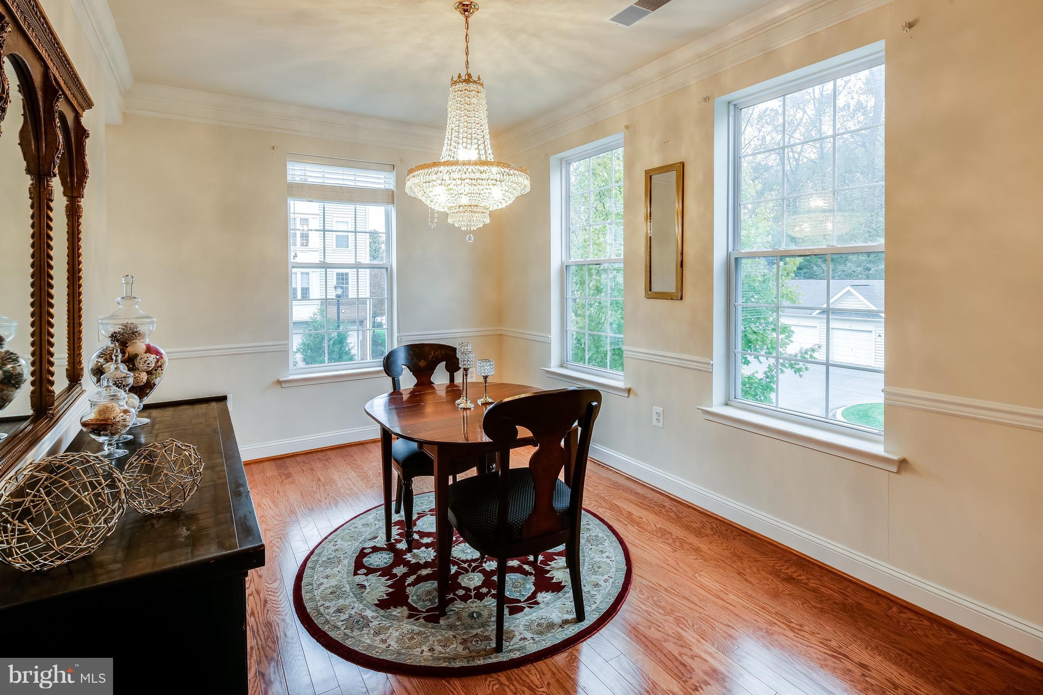 ELLICOTT HILLS - Residential