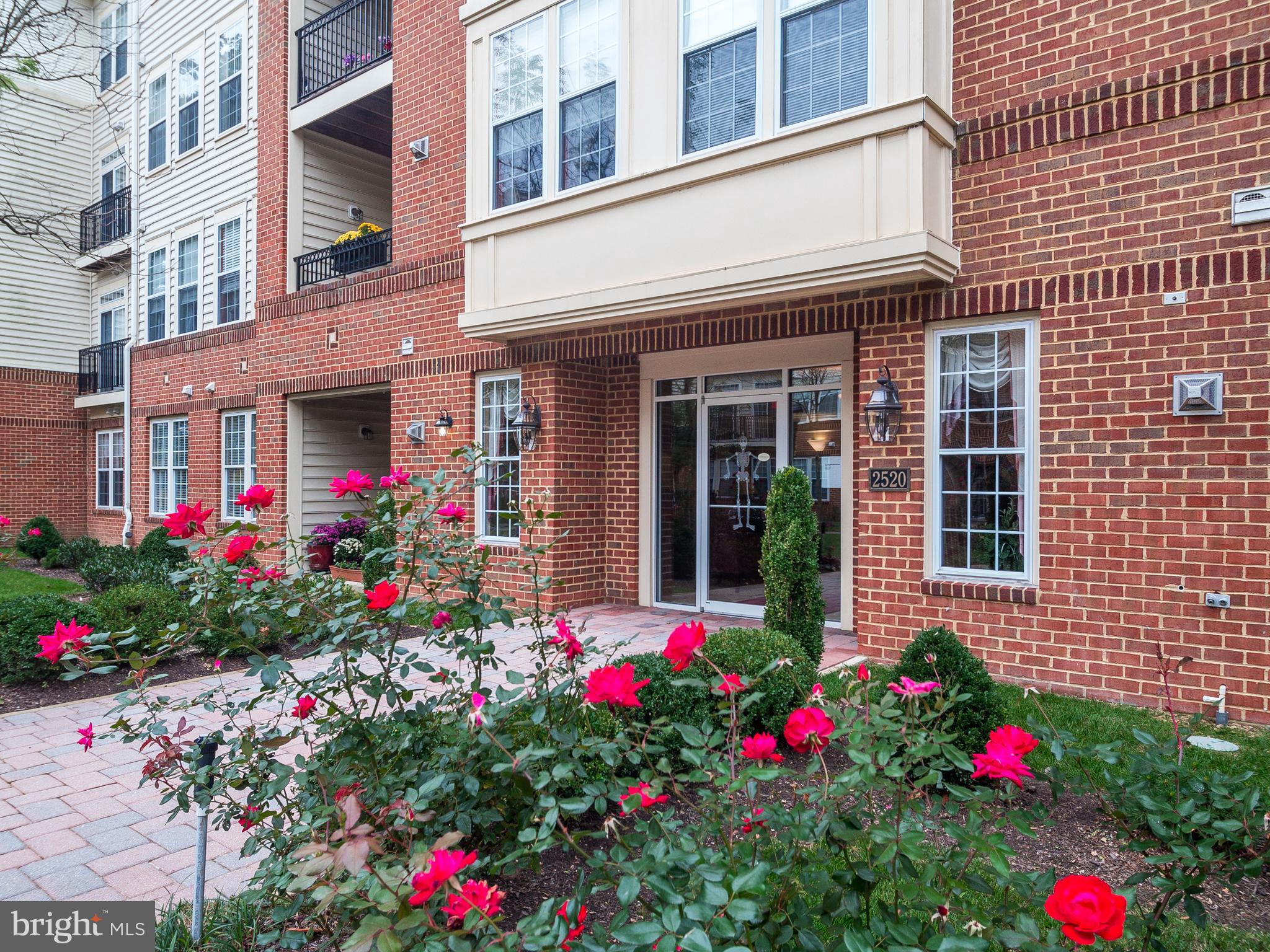 ELLICOTT HILLS - Residential