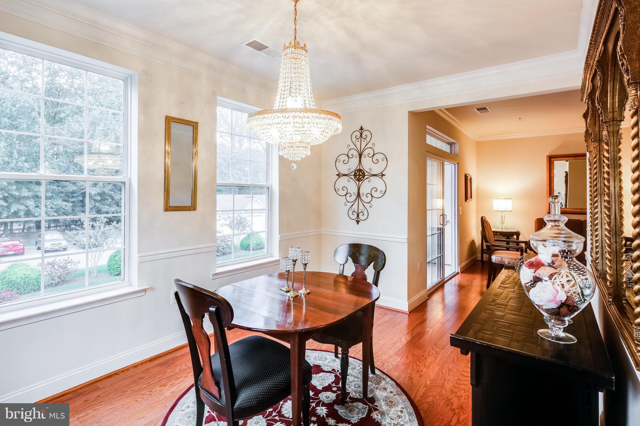 ELLICOTT HILLS - Residential