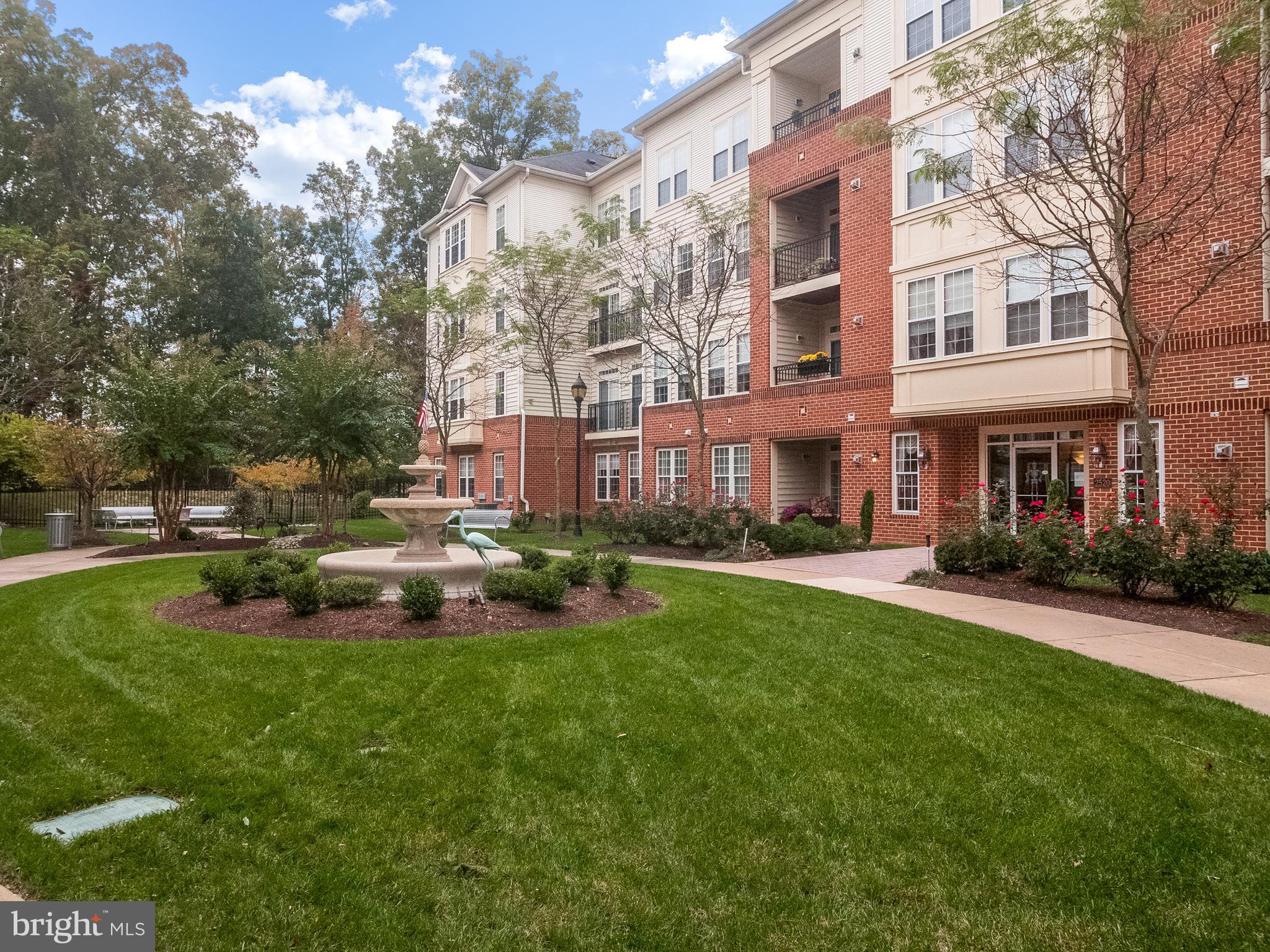 ELLICOTT HILLS - Residential