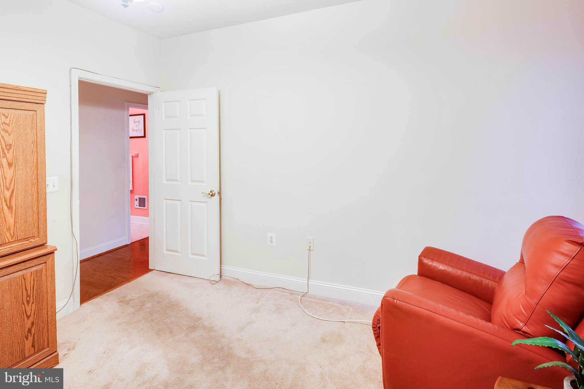 ELLICOTT HILLS - Residential