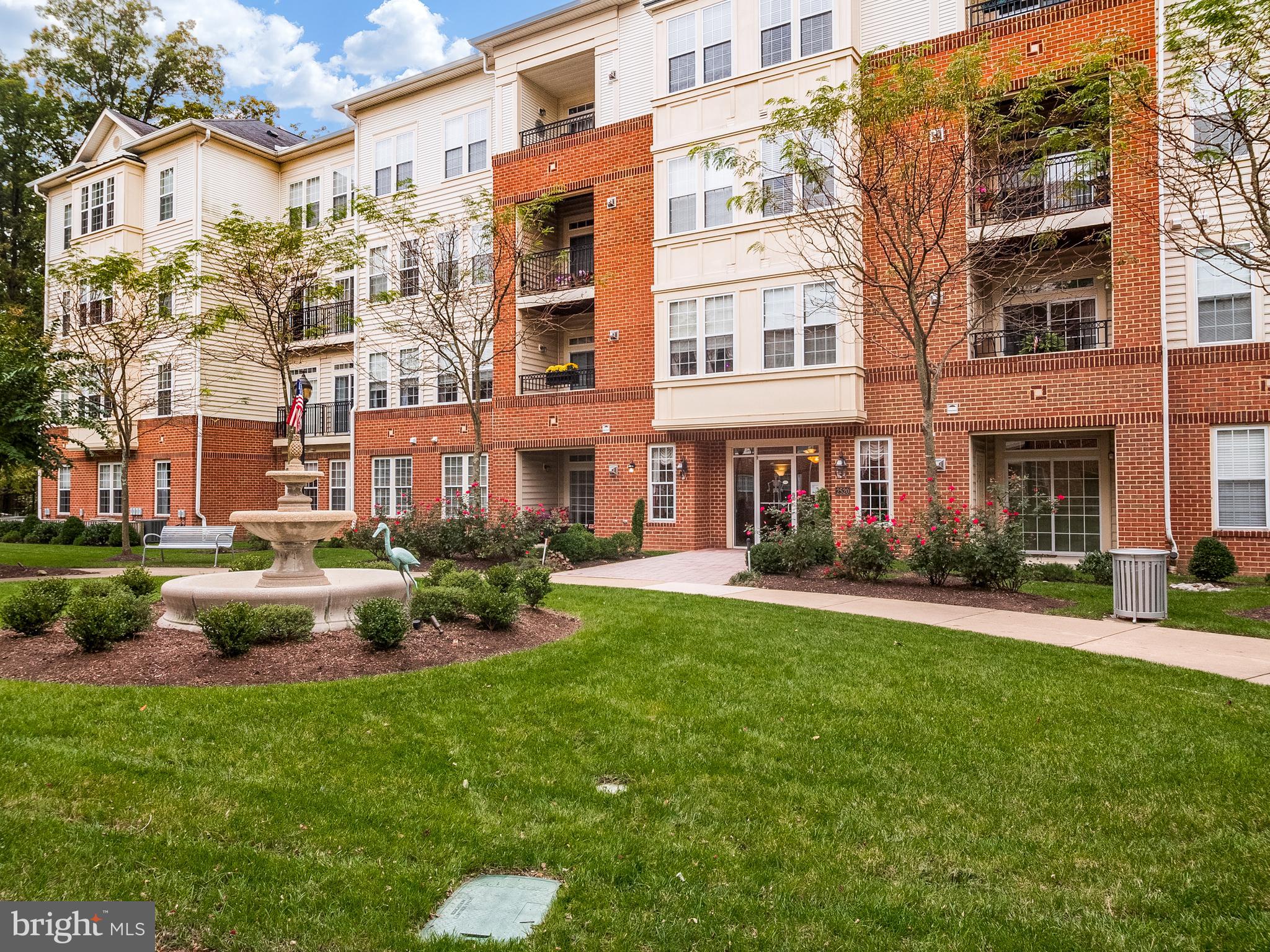 ELLICOTT HILLS - Residential