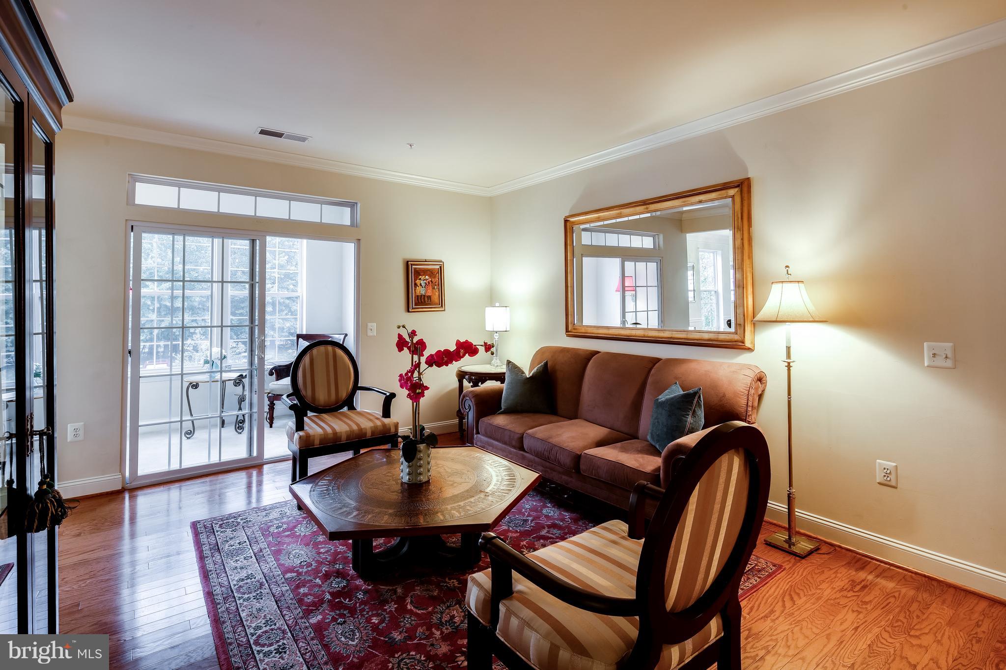 ELLICOTT HILLS - Residential