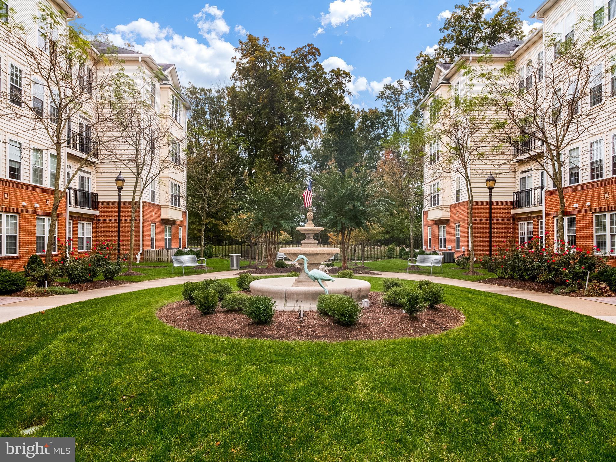 ELLICOTT HILLS - Residential