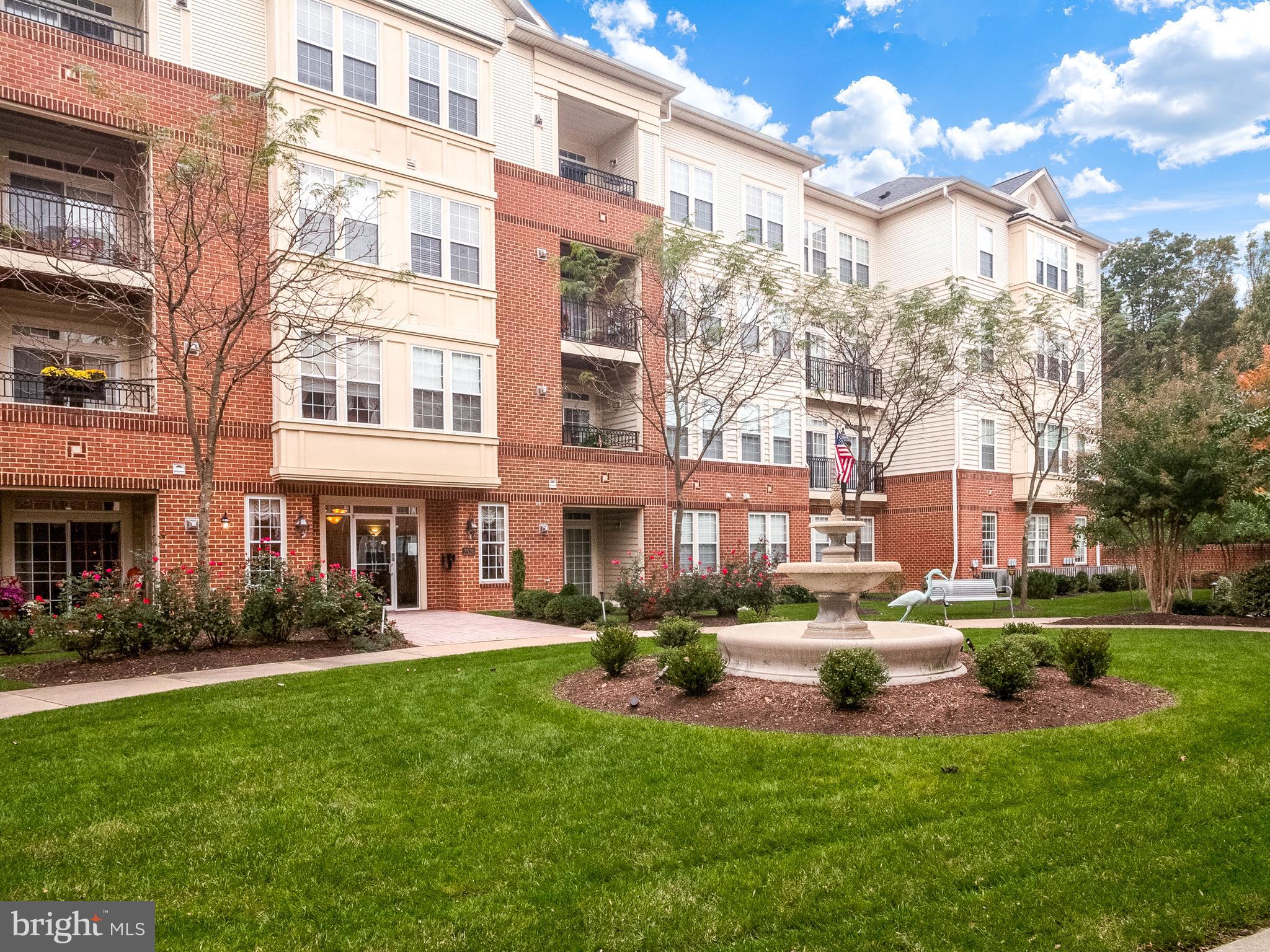 ELLICOTT HILLS - Residential