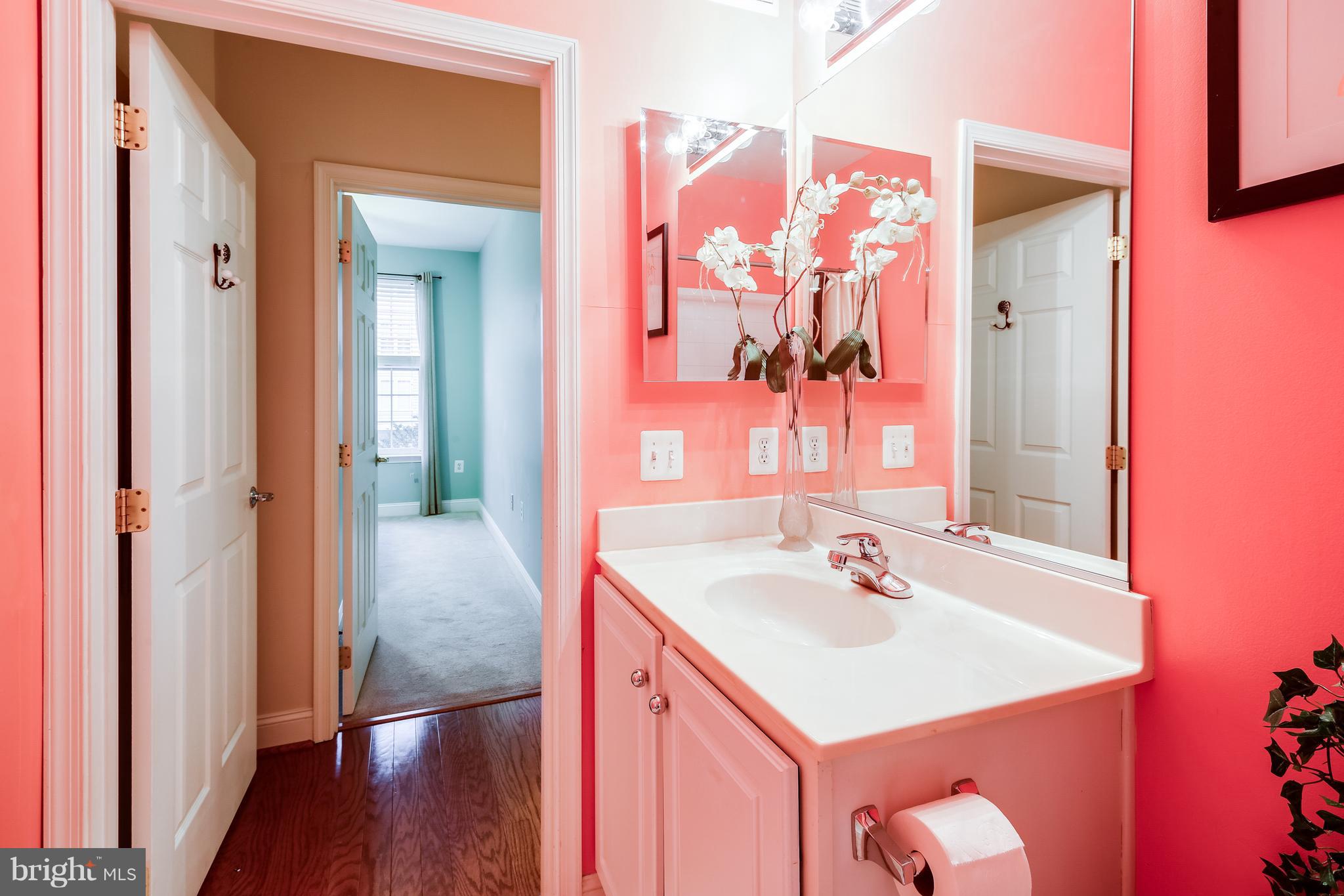 ELLICOTT HILLS - Residential