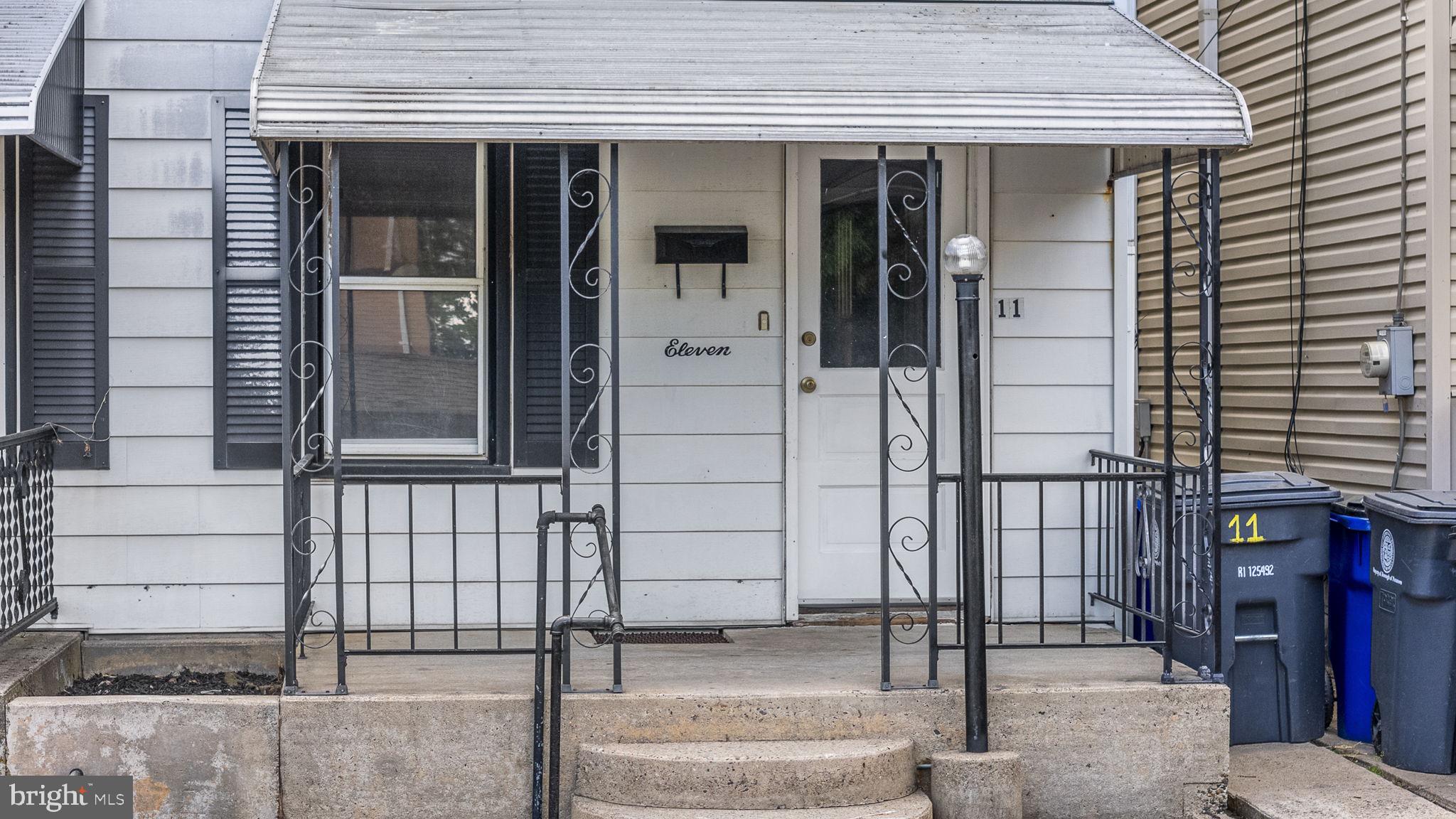 11 S PLUM STREET