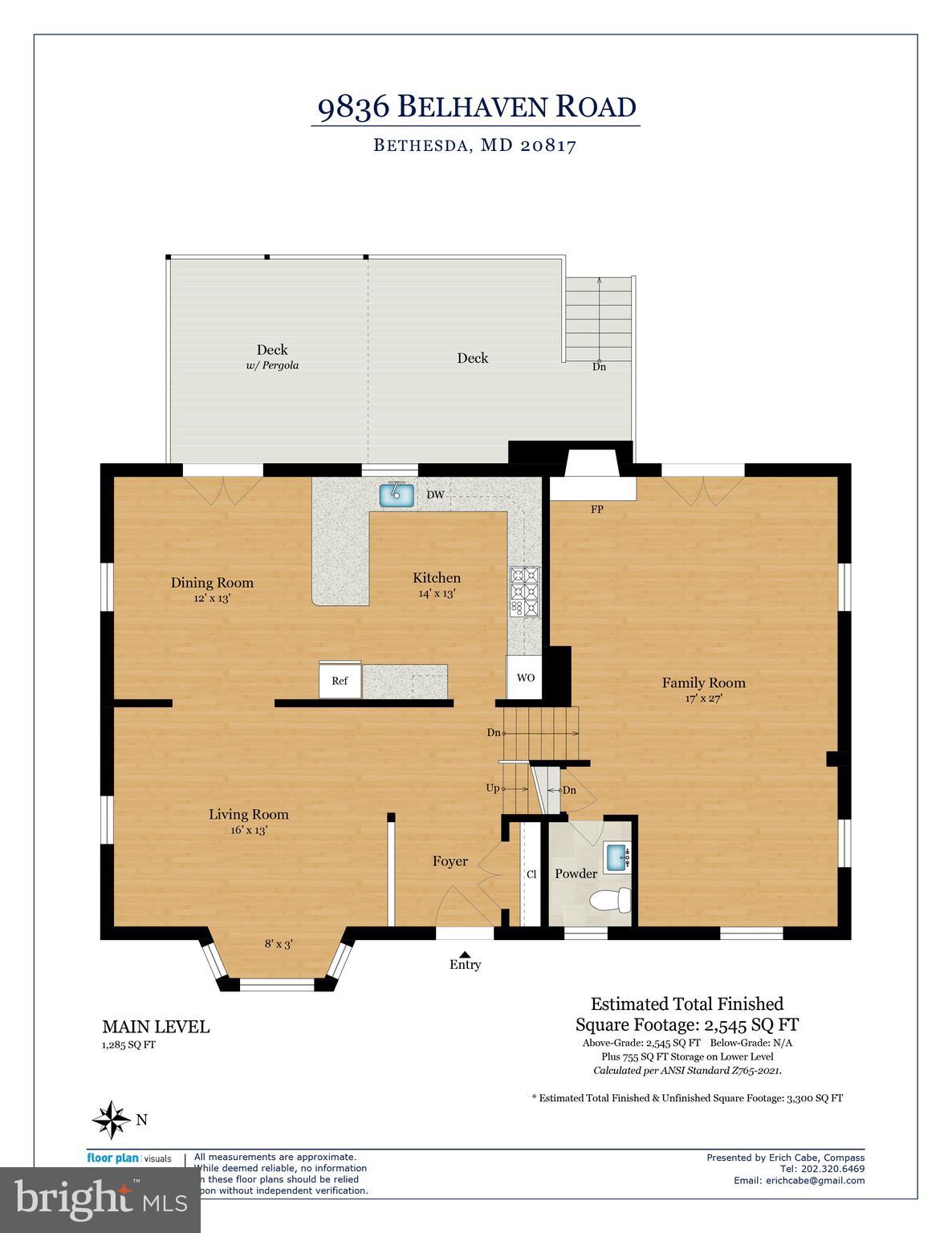 ASHBURTON - Residential