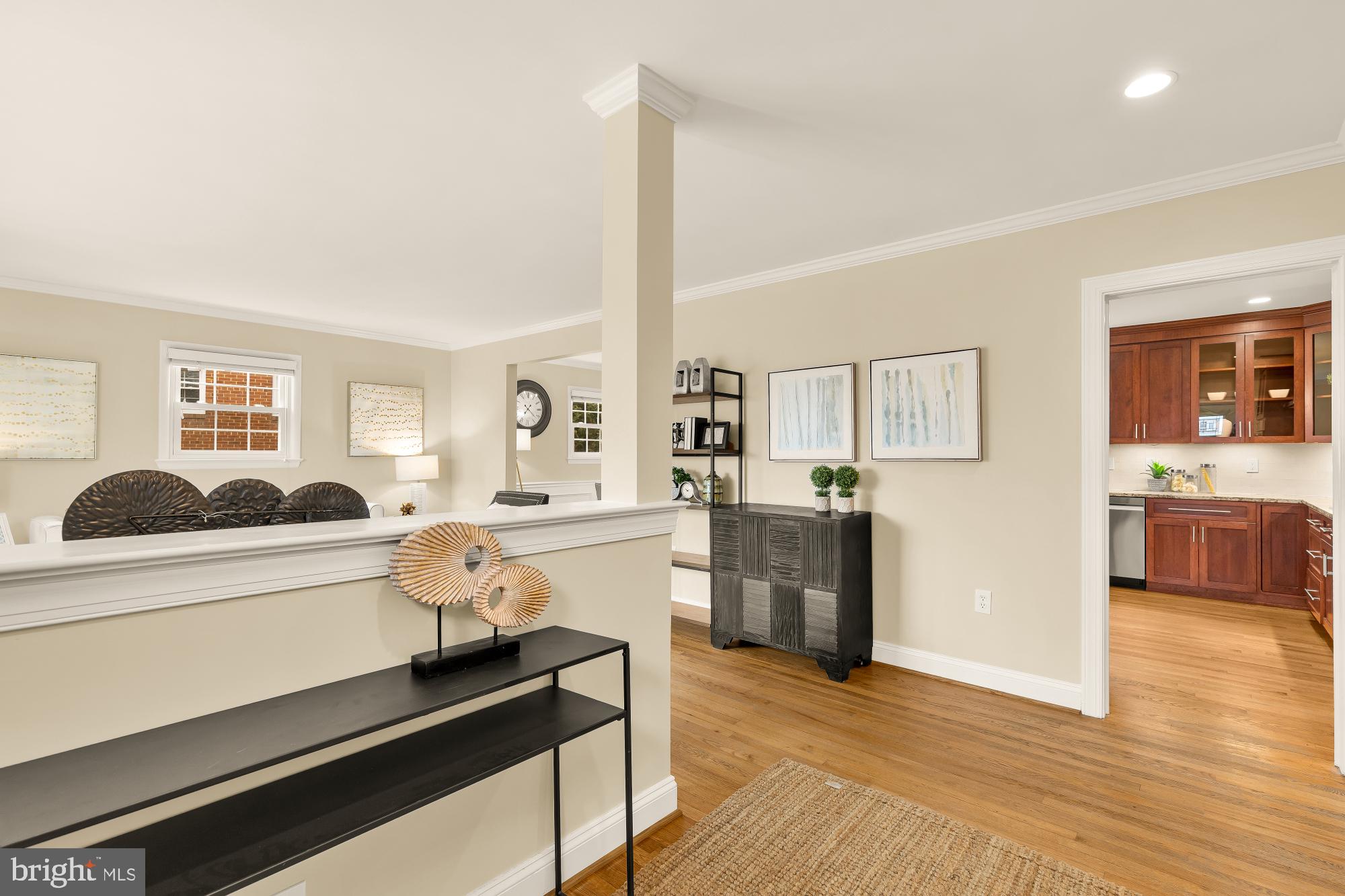 ASHBURTON - Residential