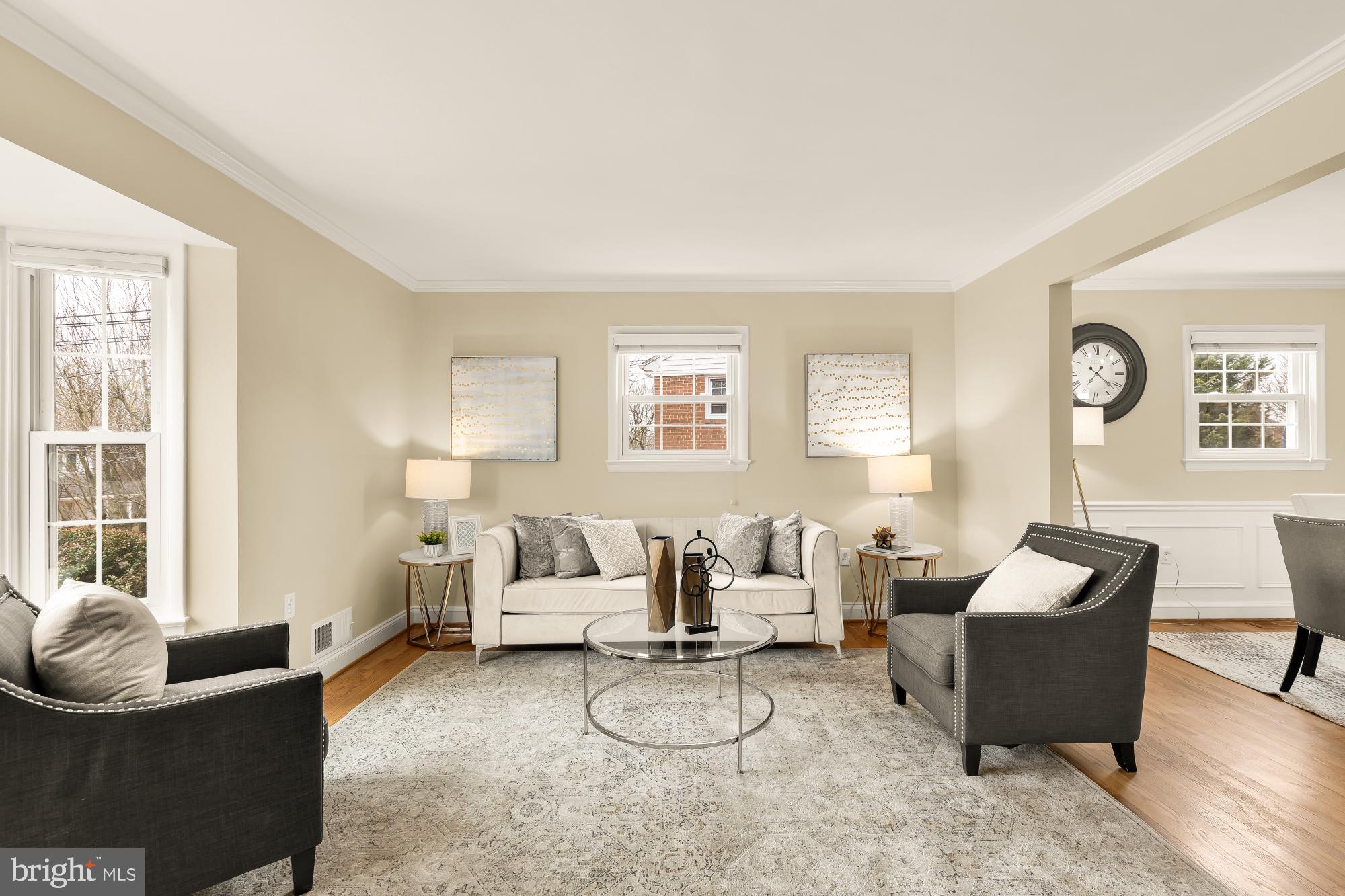 ASHBURTON - Residential