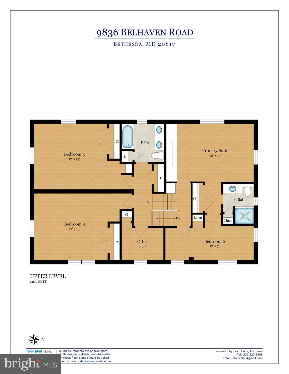 ASHBURTON - Residential