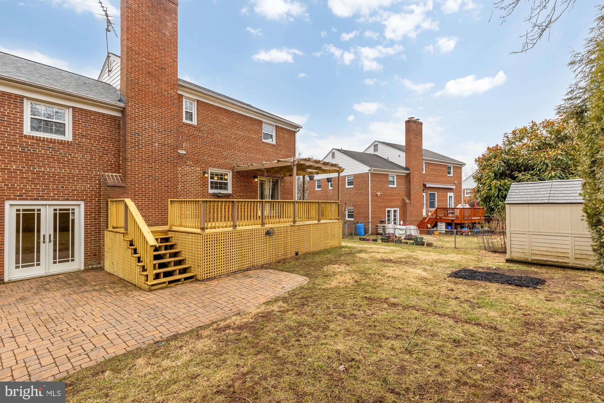 ASHBURTON - Residential