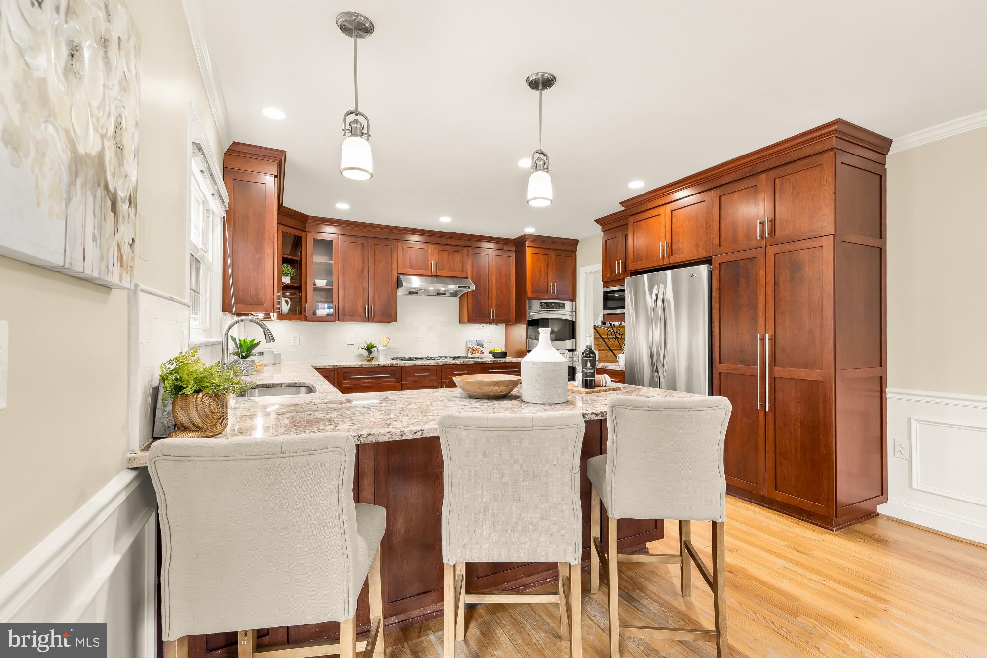 ASHBURTON - Residential