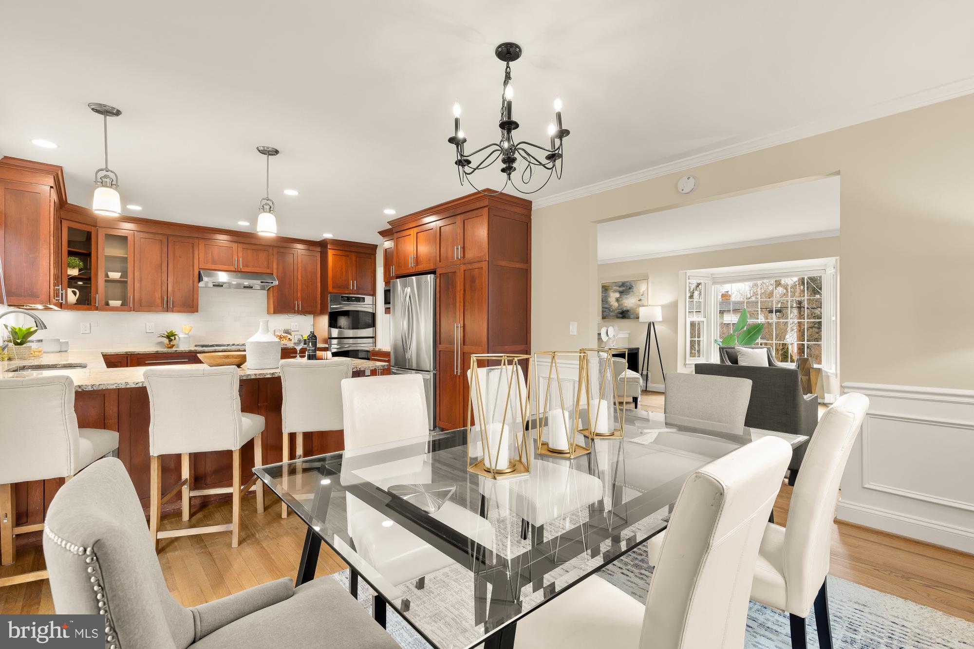 ASHBURTON - Residential