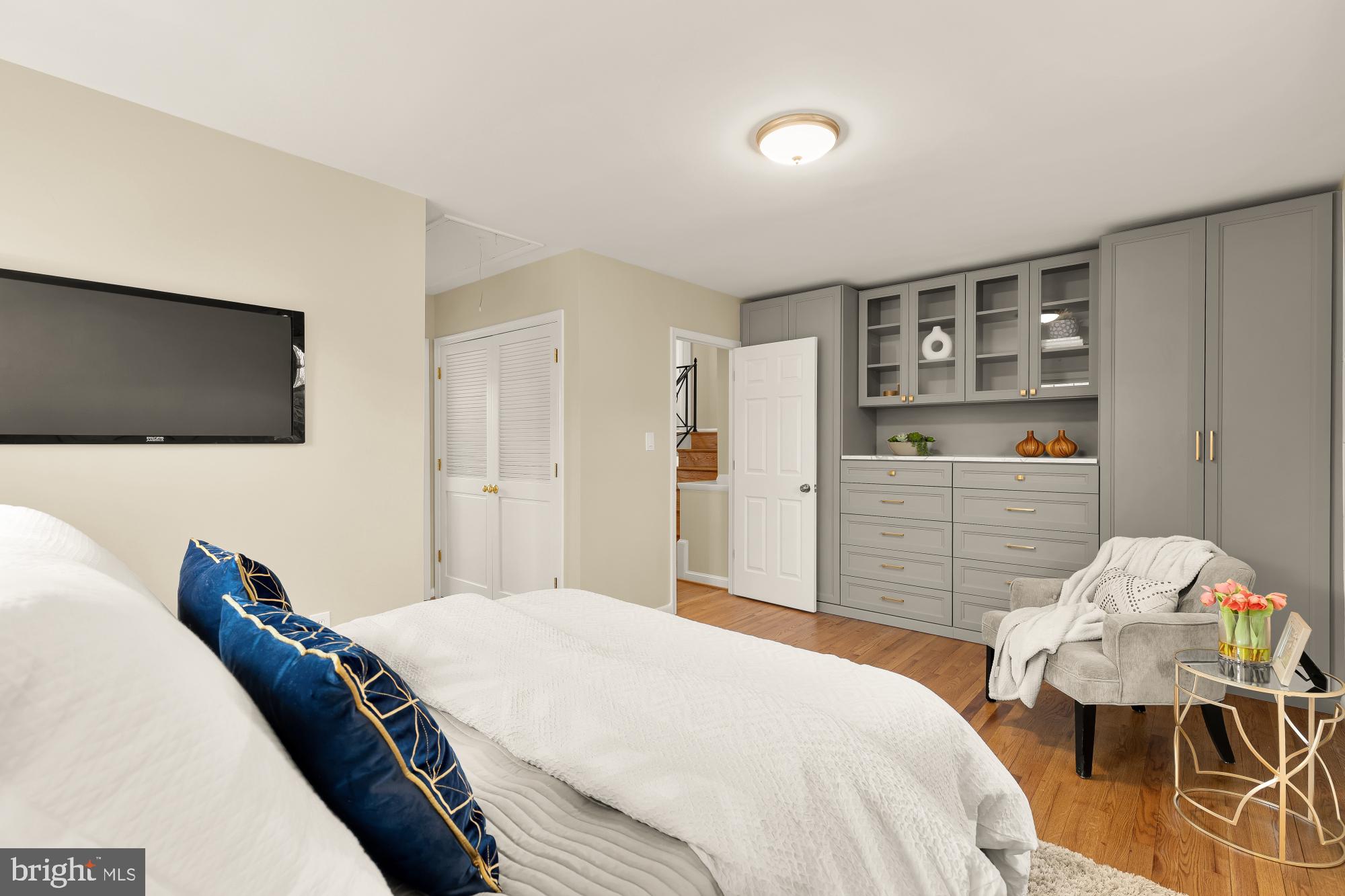 ASHBURTON - Residential