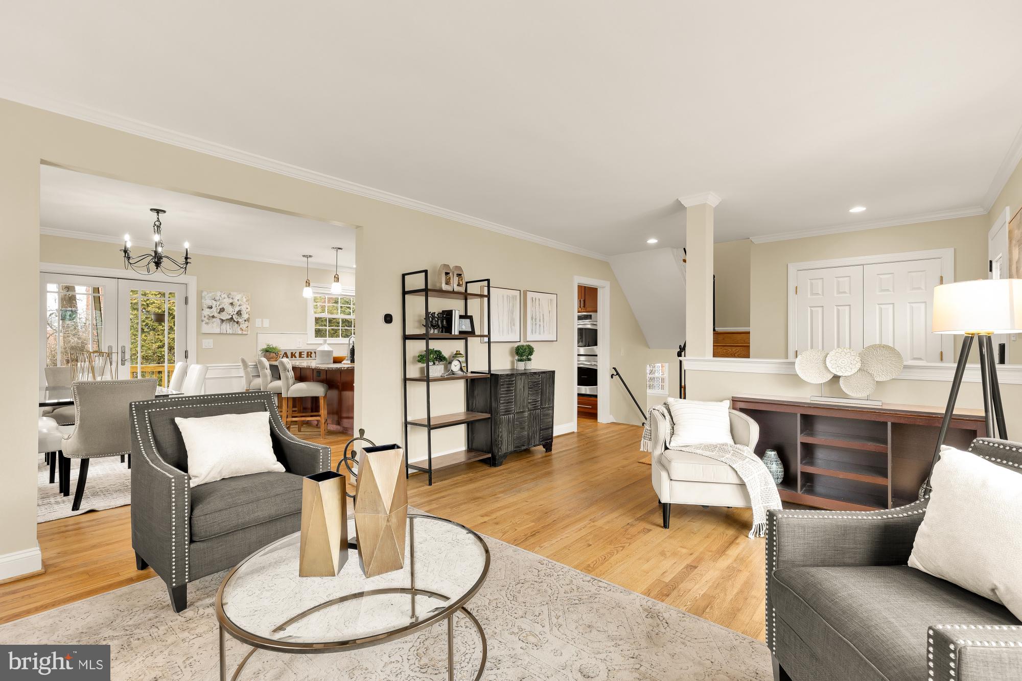 ASHBURTON - Residential