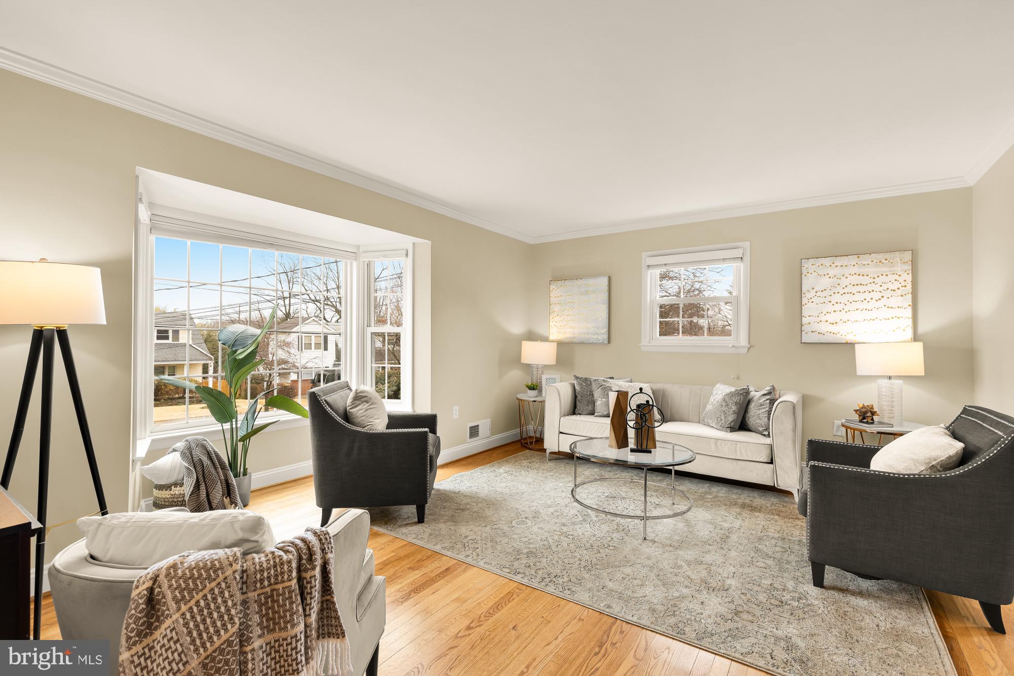 ASHBURTON - Residential