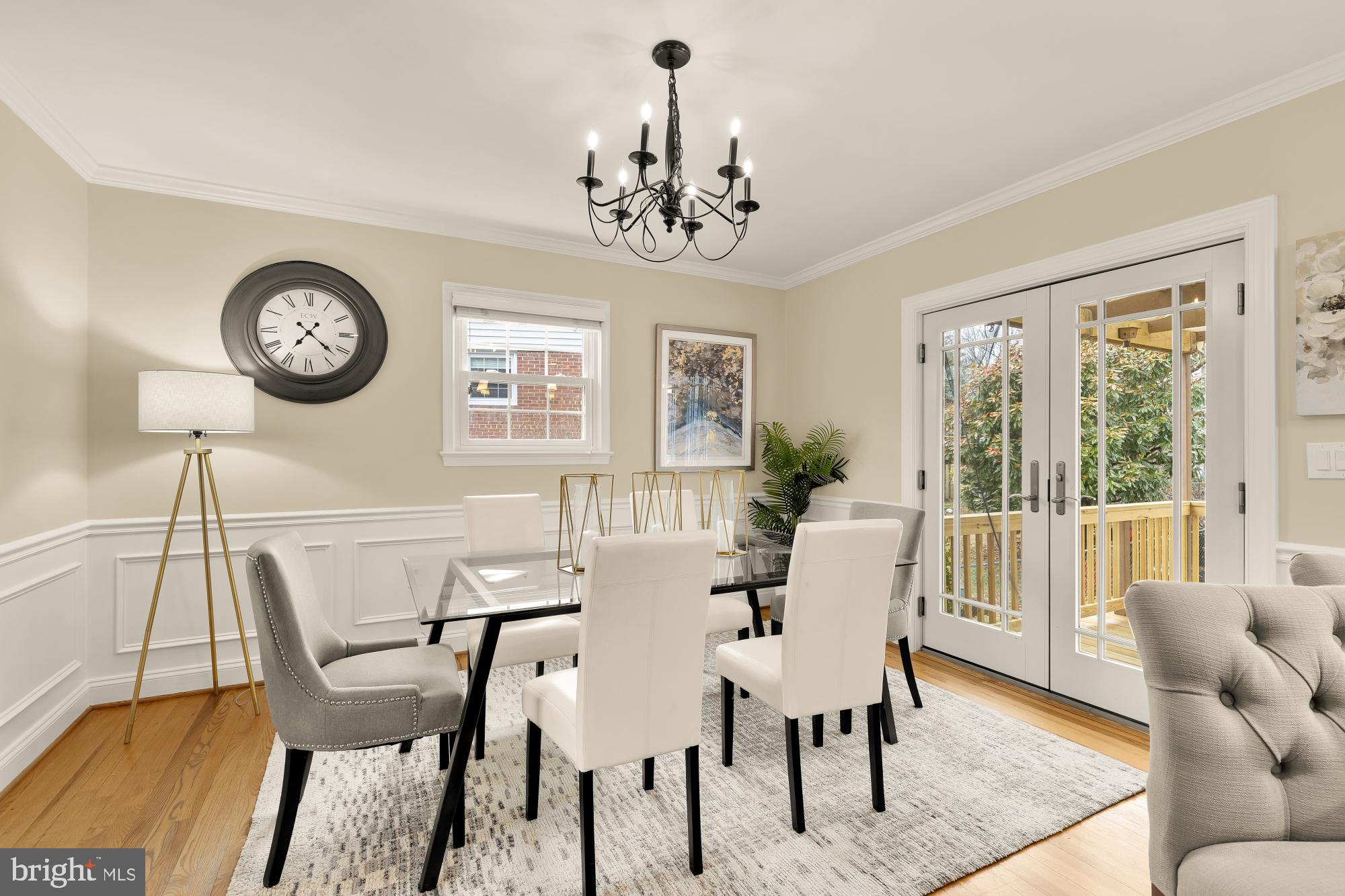 ASHBURTON - Residential