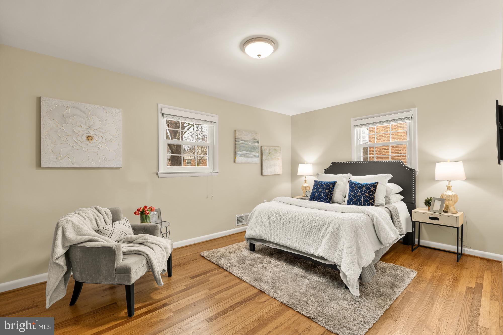 ASHBURTON - Residential