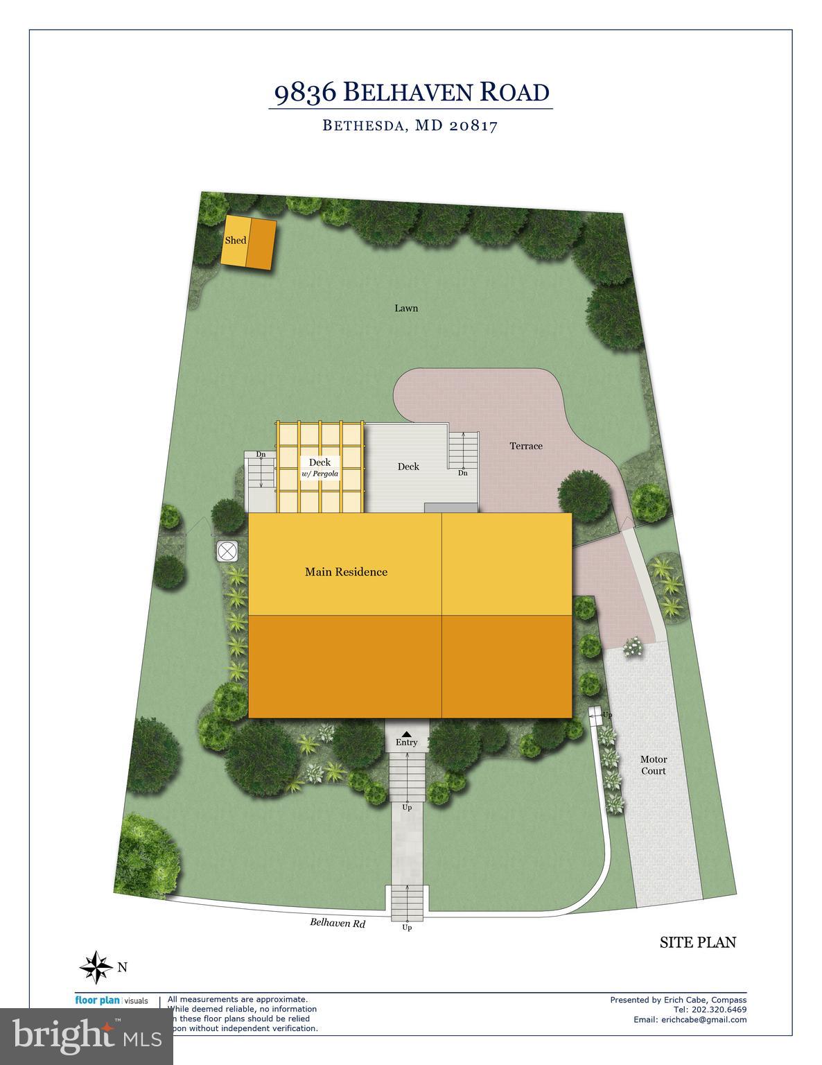 ASHBURTON - Residential