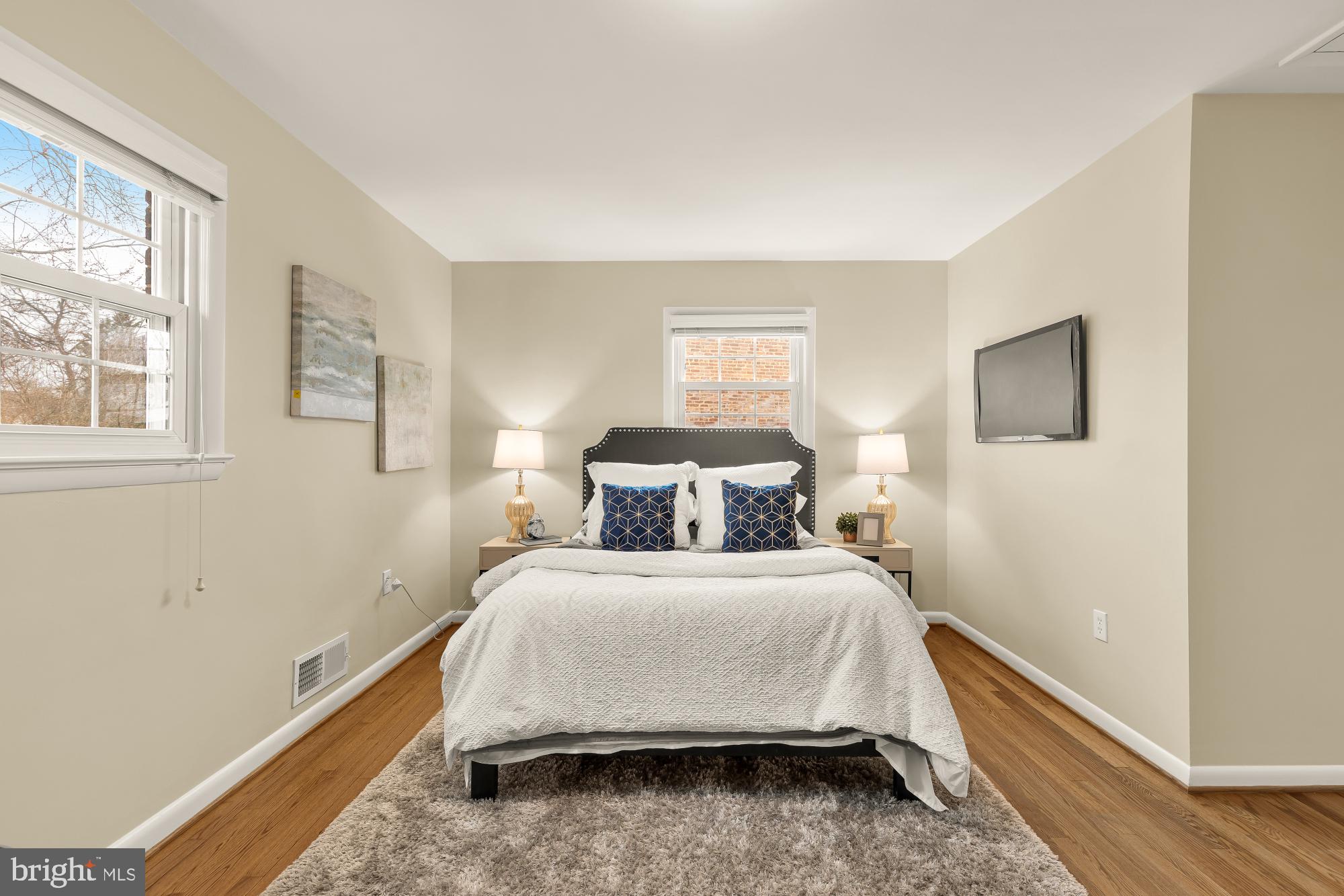 ASHBURTON - Residential