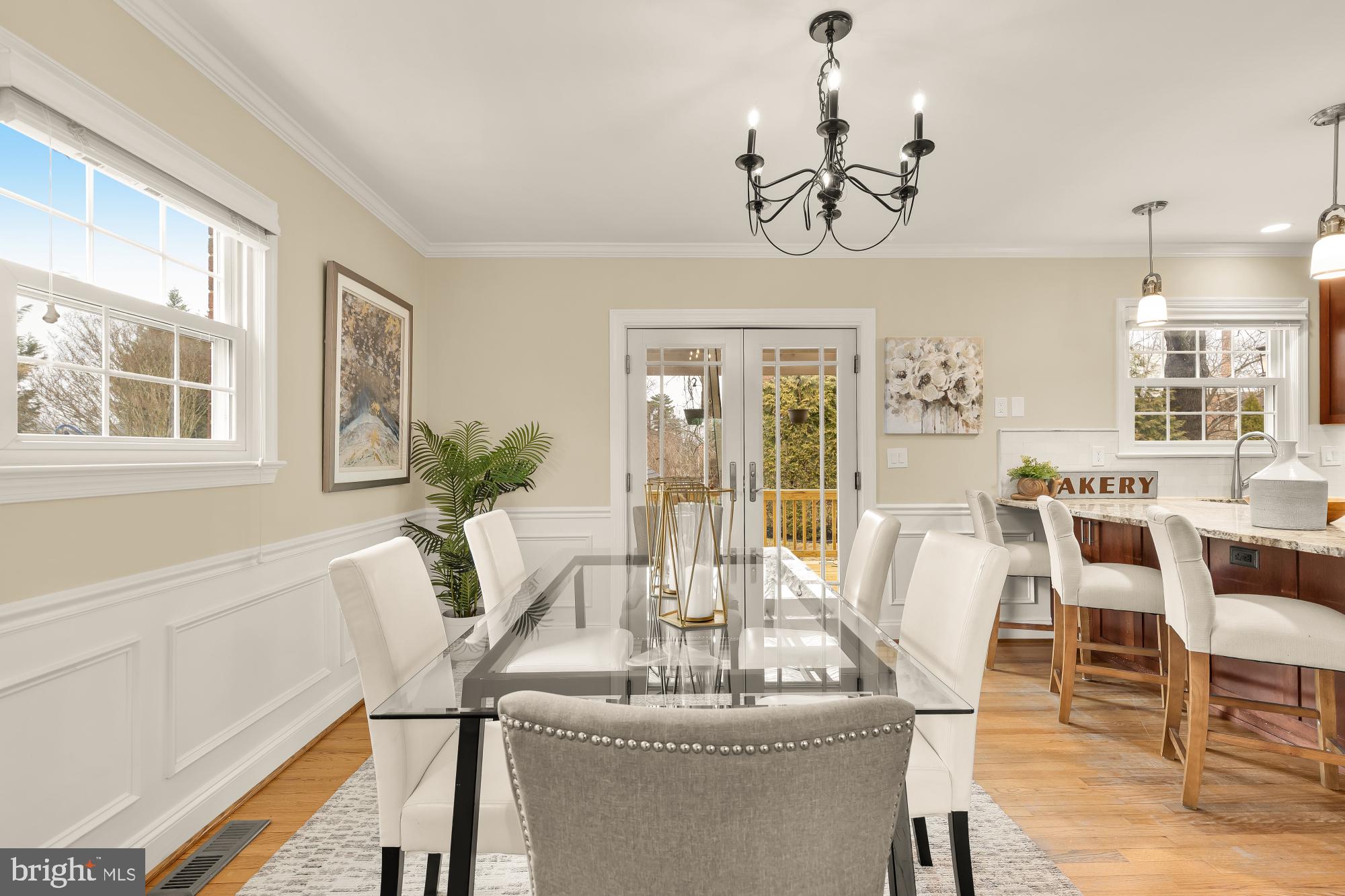 ASHBURTON - Residential