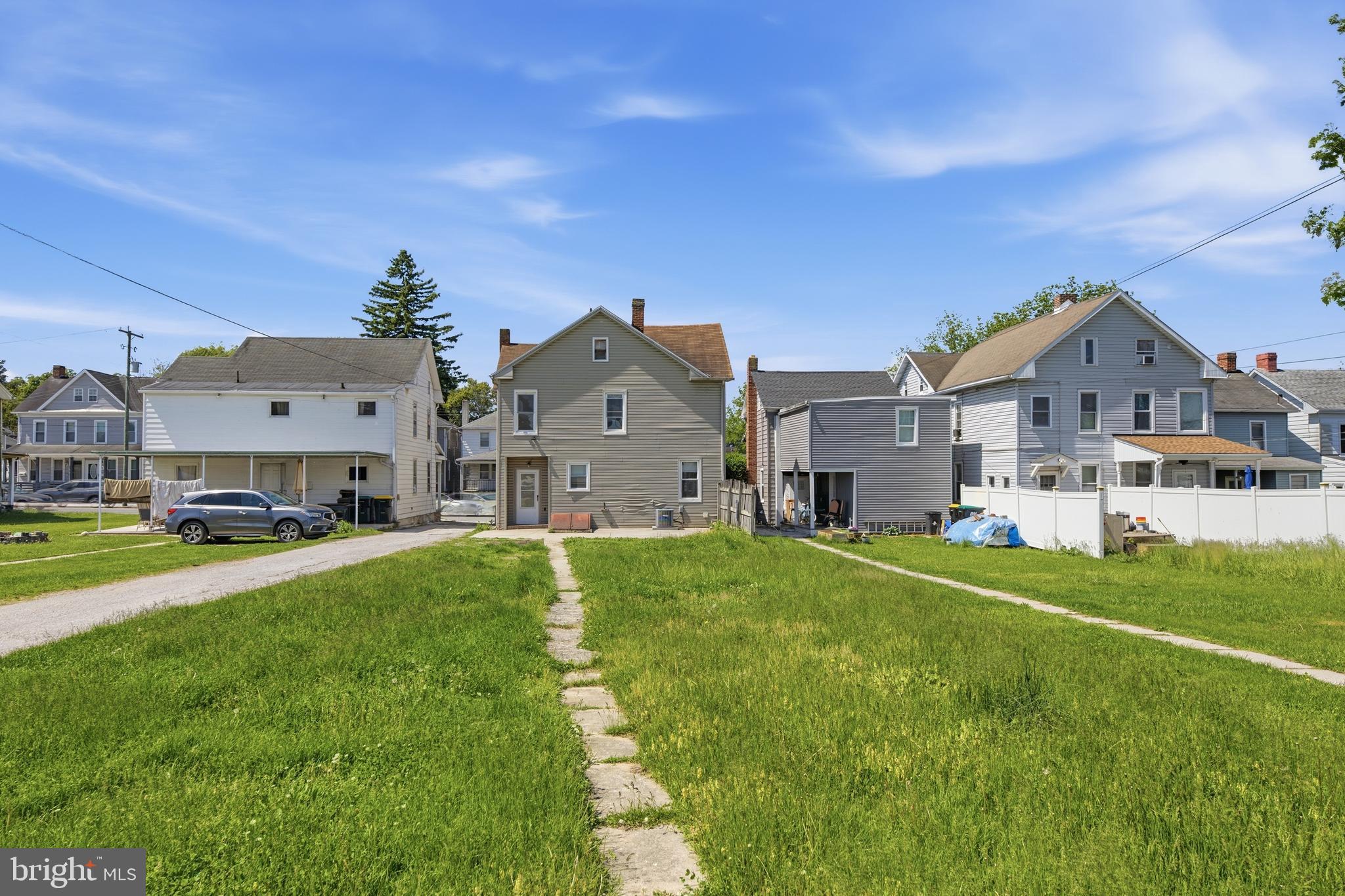 NONE AVAILABLE - Residential