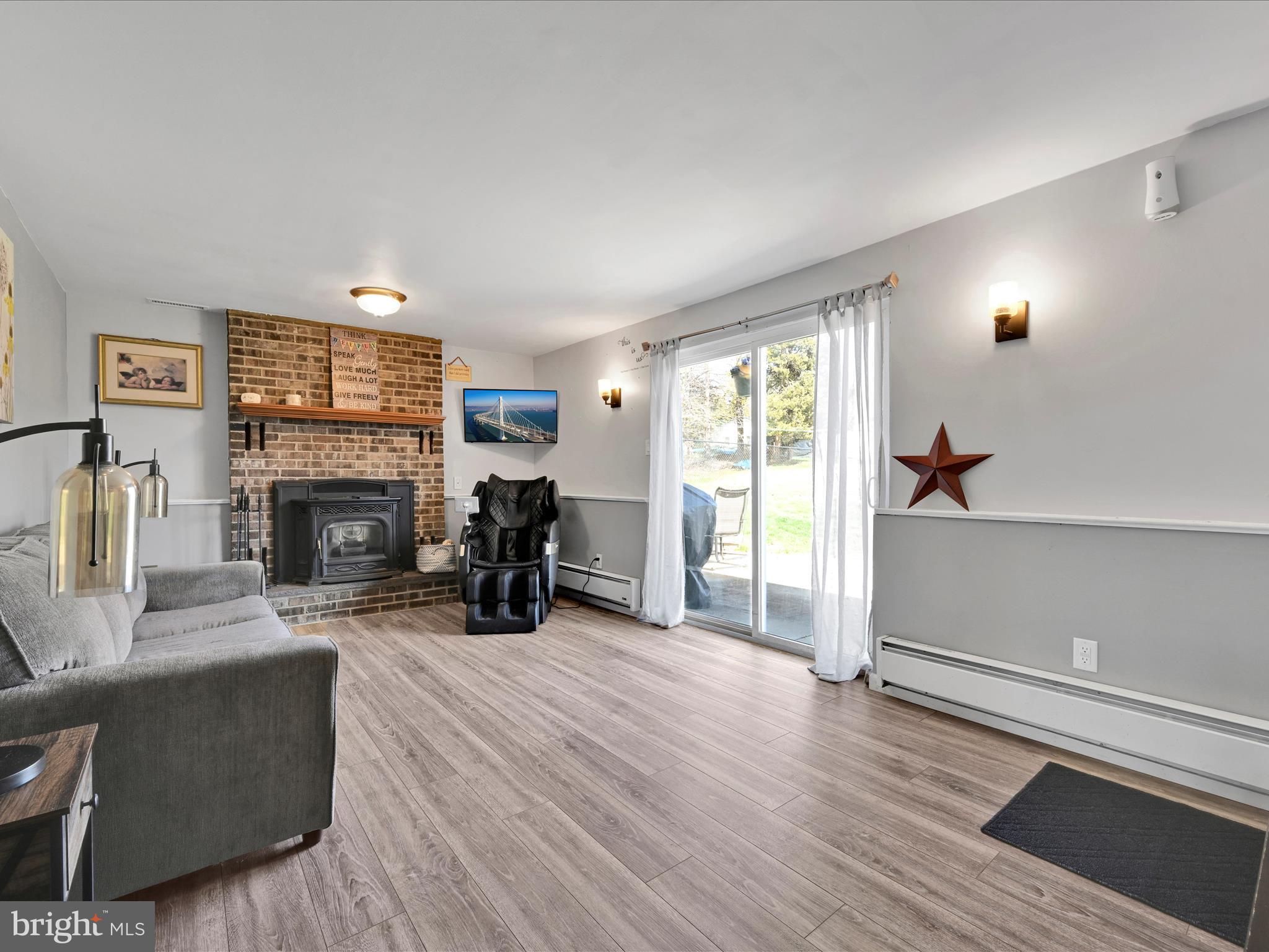 SADDLEBROOK - Residential