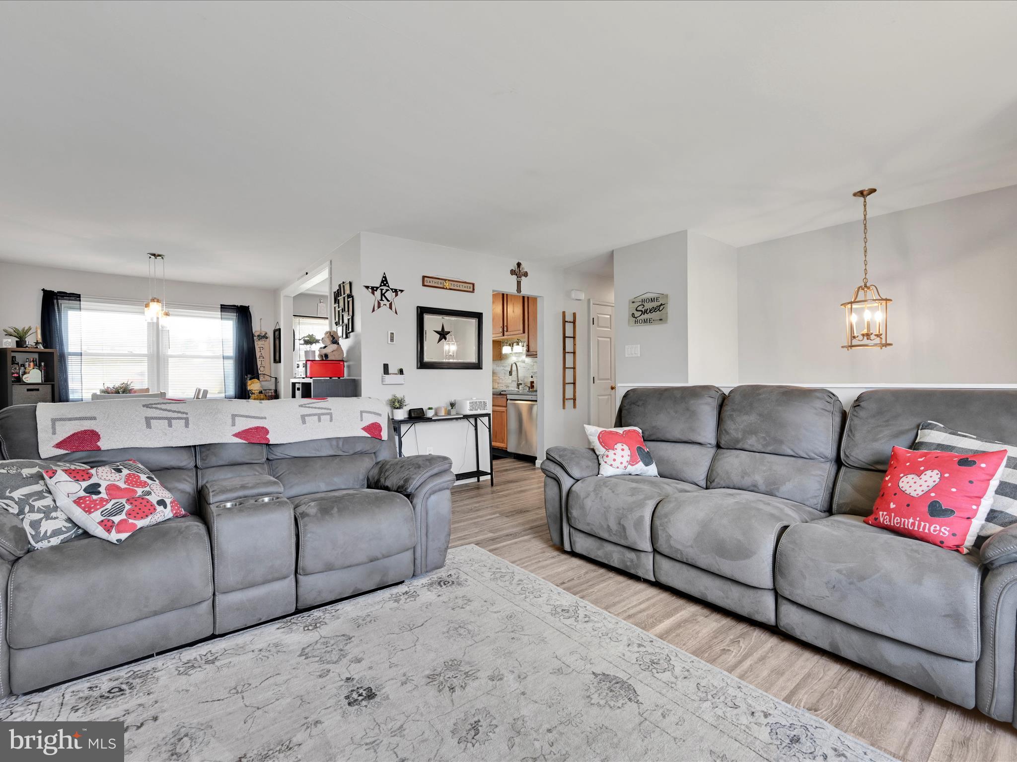 SADDLEBROOK - Residential