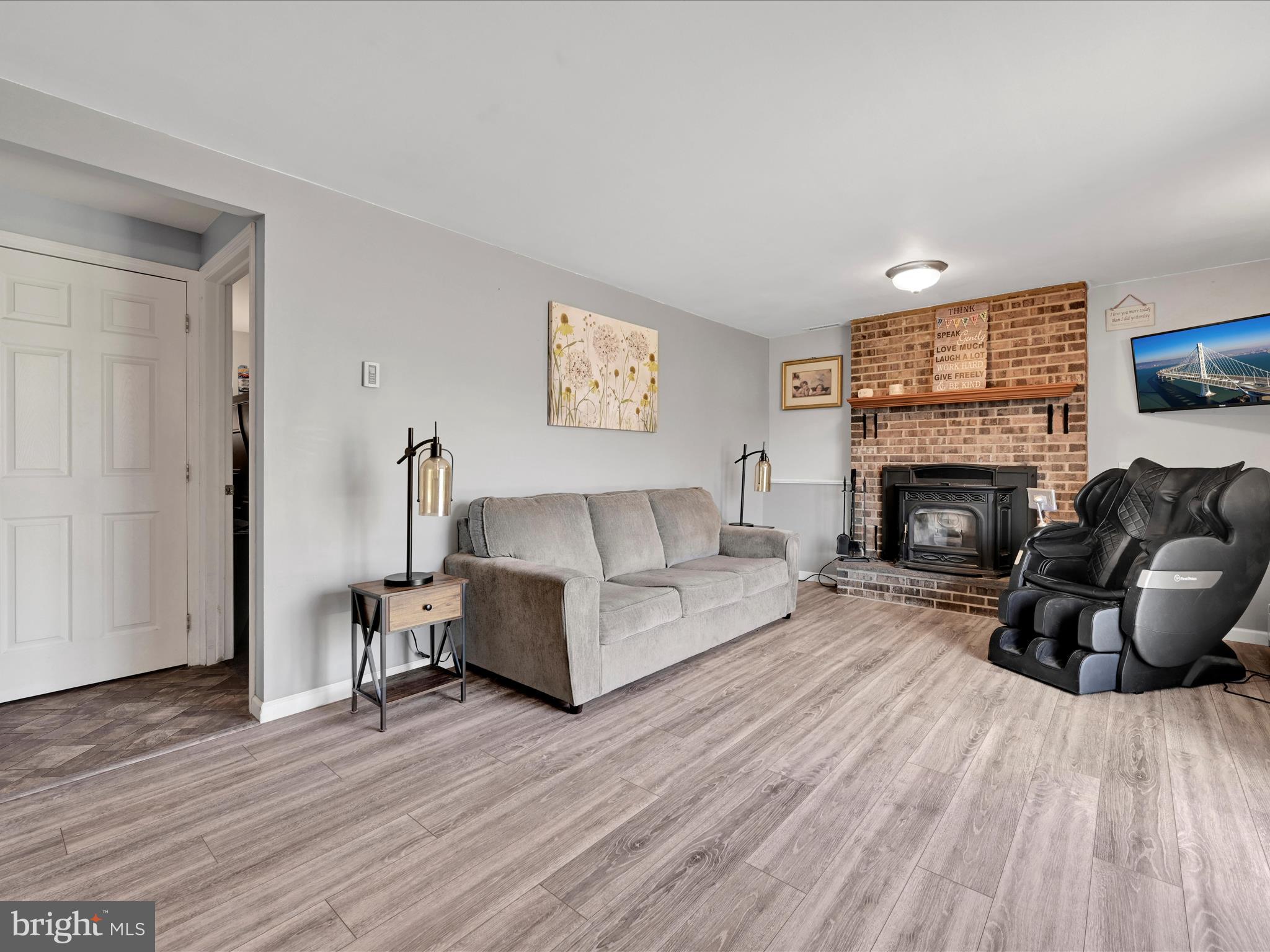 SADDLEBROOK - Residential