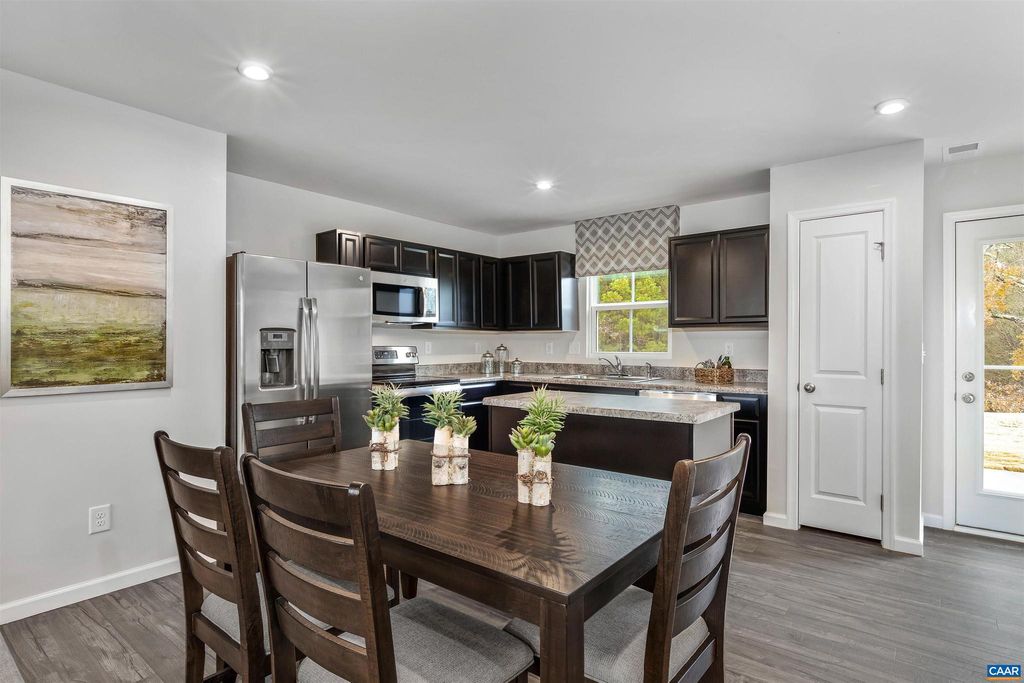 Photo of 501 Arches Ln, BARBOURSVILLE, VA 22923 (MLS # 677140)