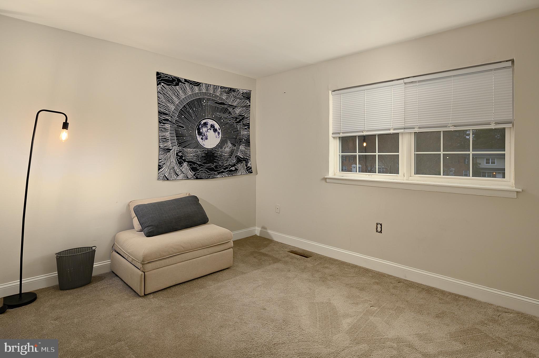 SUSSEX SQUARE CONDO - Residential