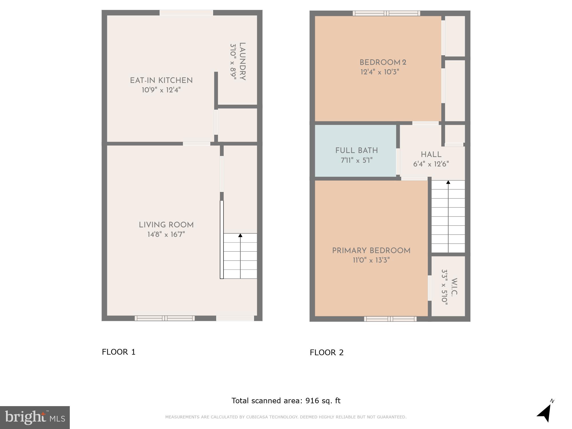 SUSSEX SQUARE CONDO - Residential