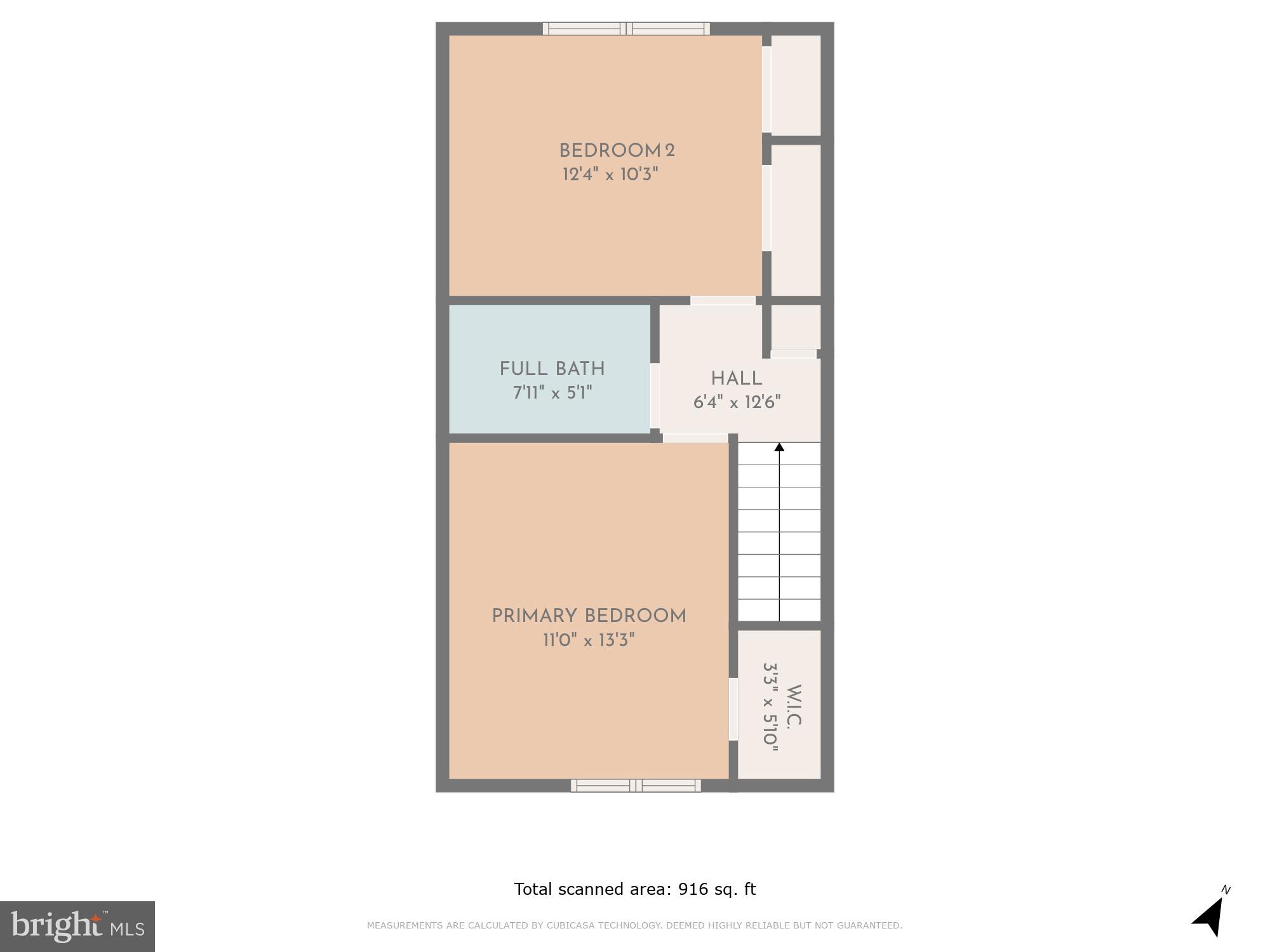 SUSSEX SQUARE CONDO - Residential