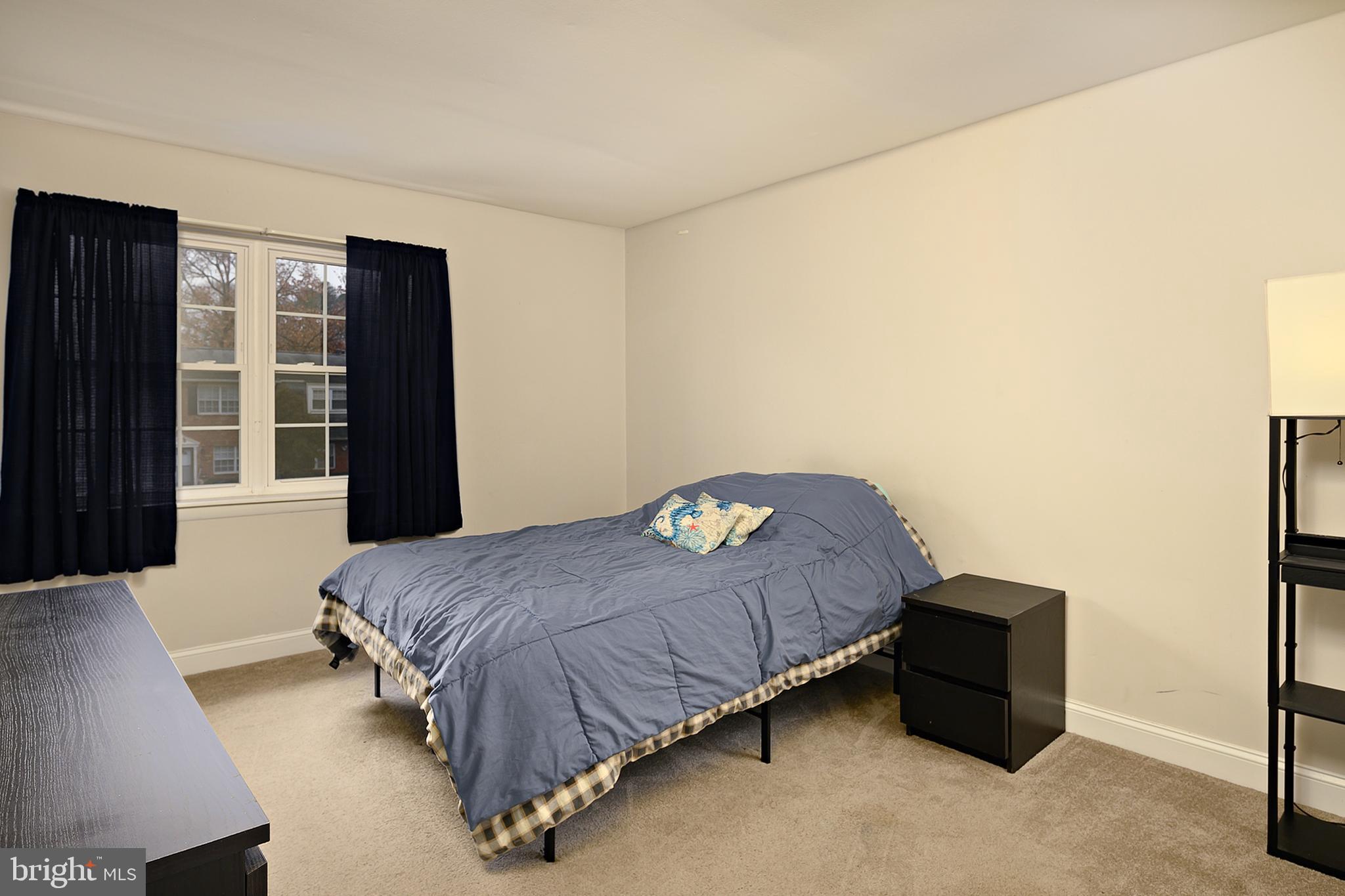 SUSSEX SQUARE CONDO - Residential