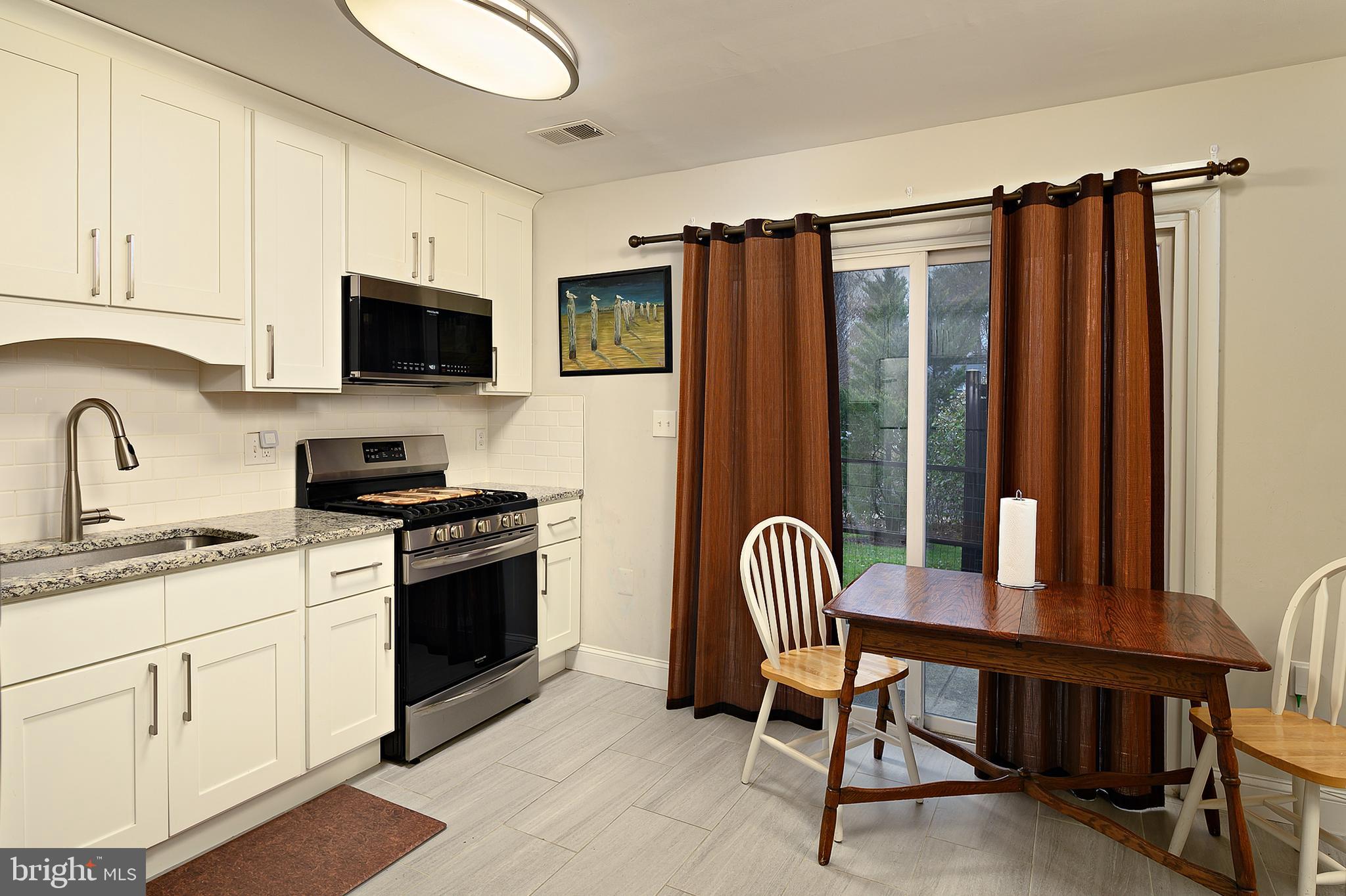 SUSSEX SQUARE CONDO - Residential