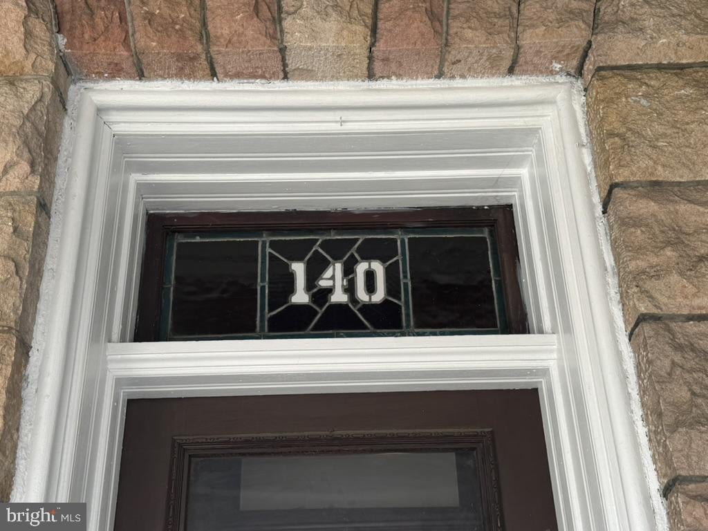 140 W OLEY STREET