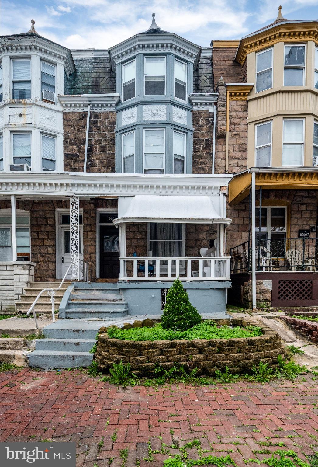 140 W OLEY STREET