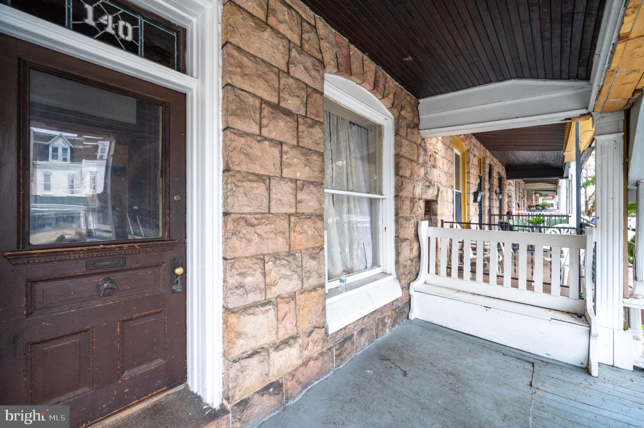 140 W OLEY STREET