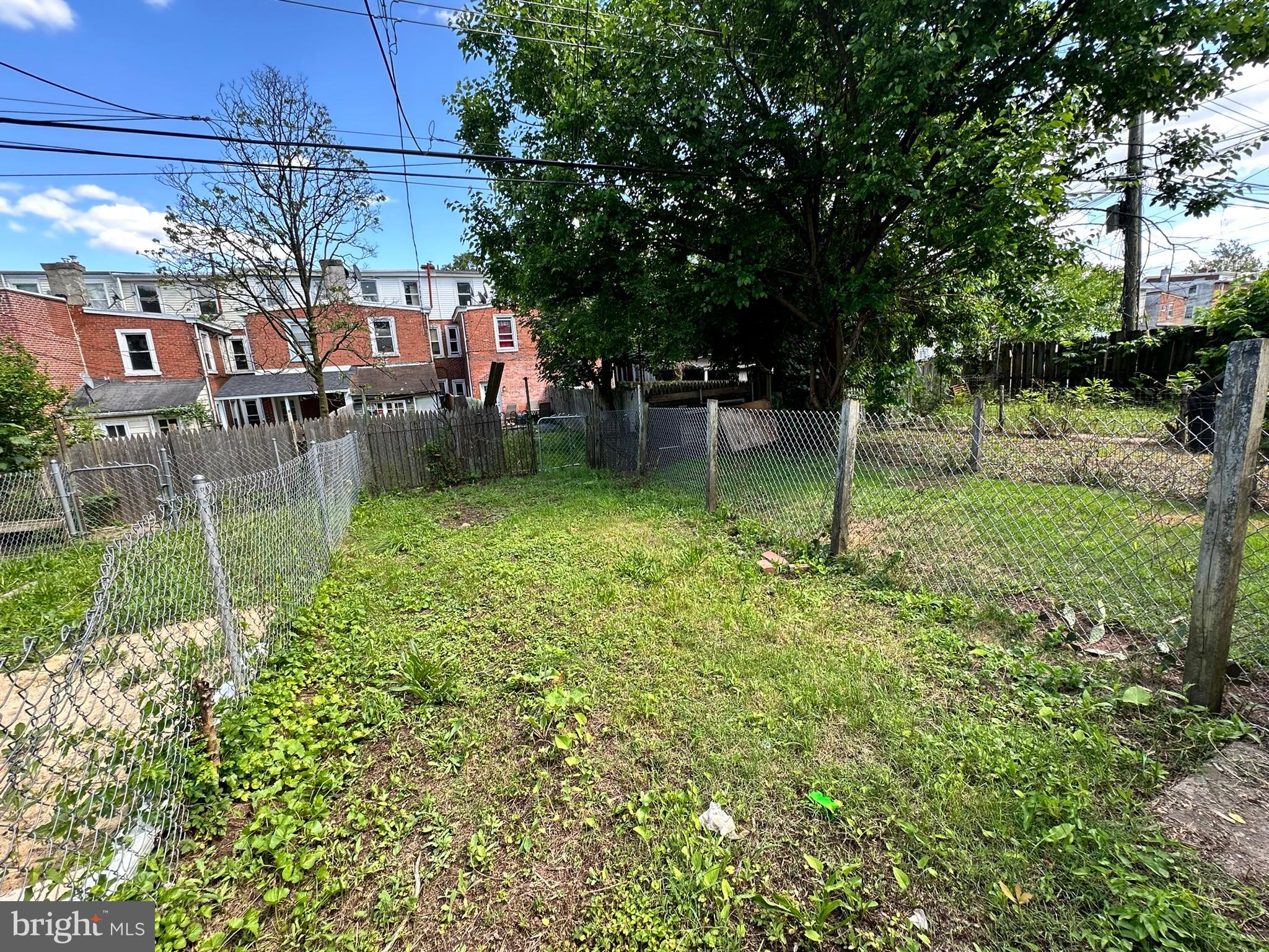 NORRISTOWN - Residential Lease